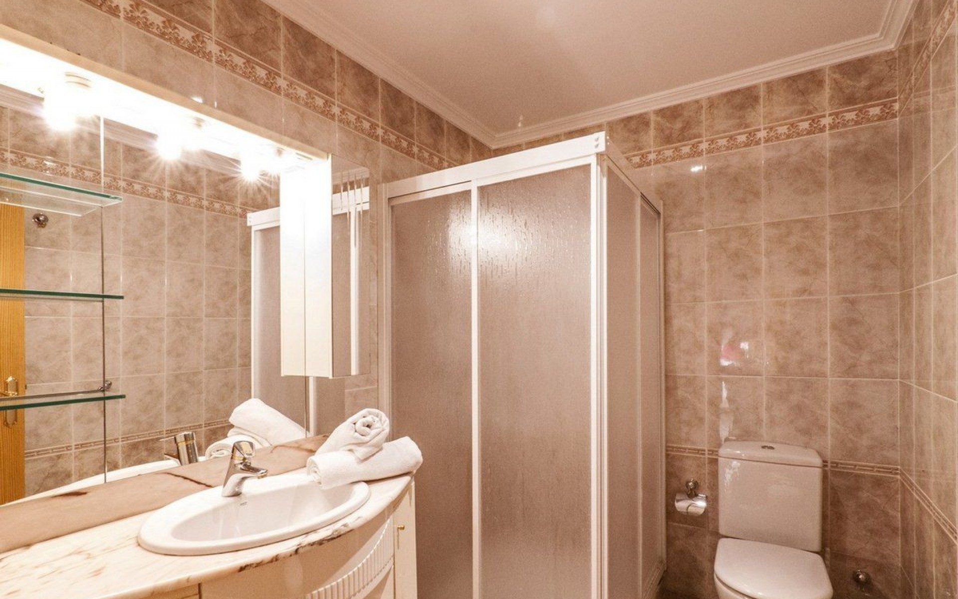 Resale - Villa - BenIssa - Benissa Centro