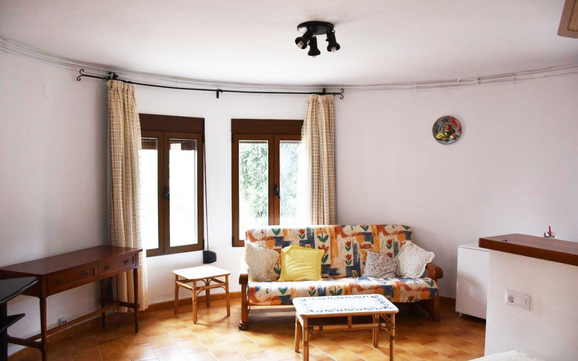 Resale - Villa - BenIssa - Benissa Centro