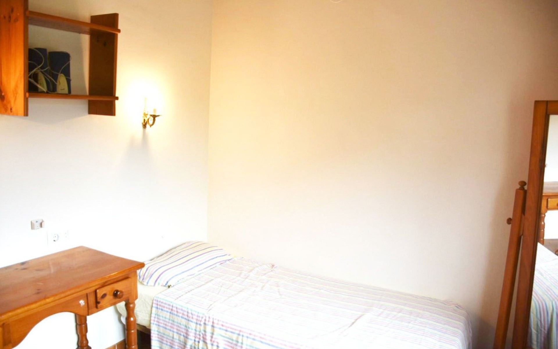 Resale - Villa - BenIssa - Benissa Centro