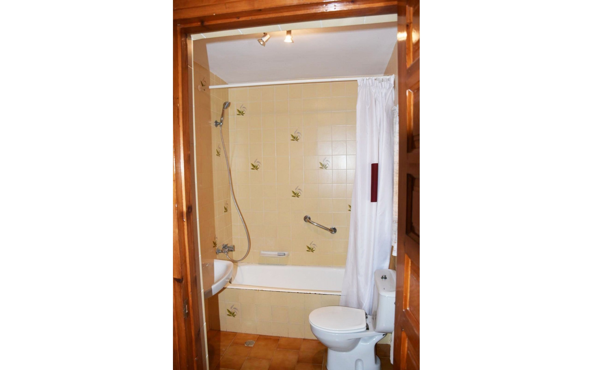 Resale - Villa - BenIssa - Benissa Centro