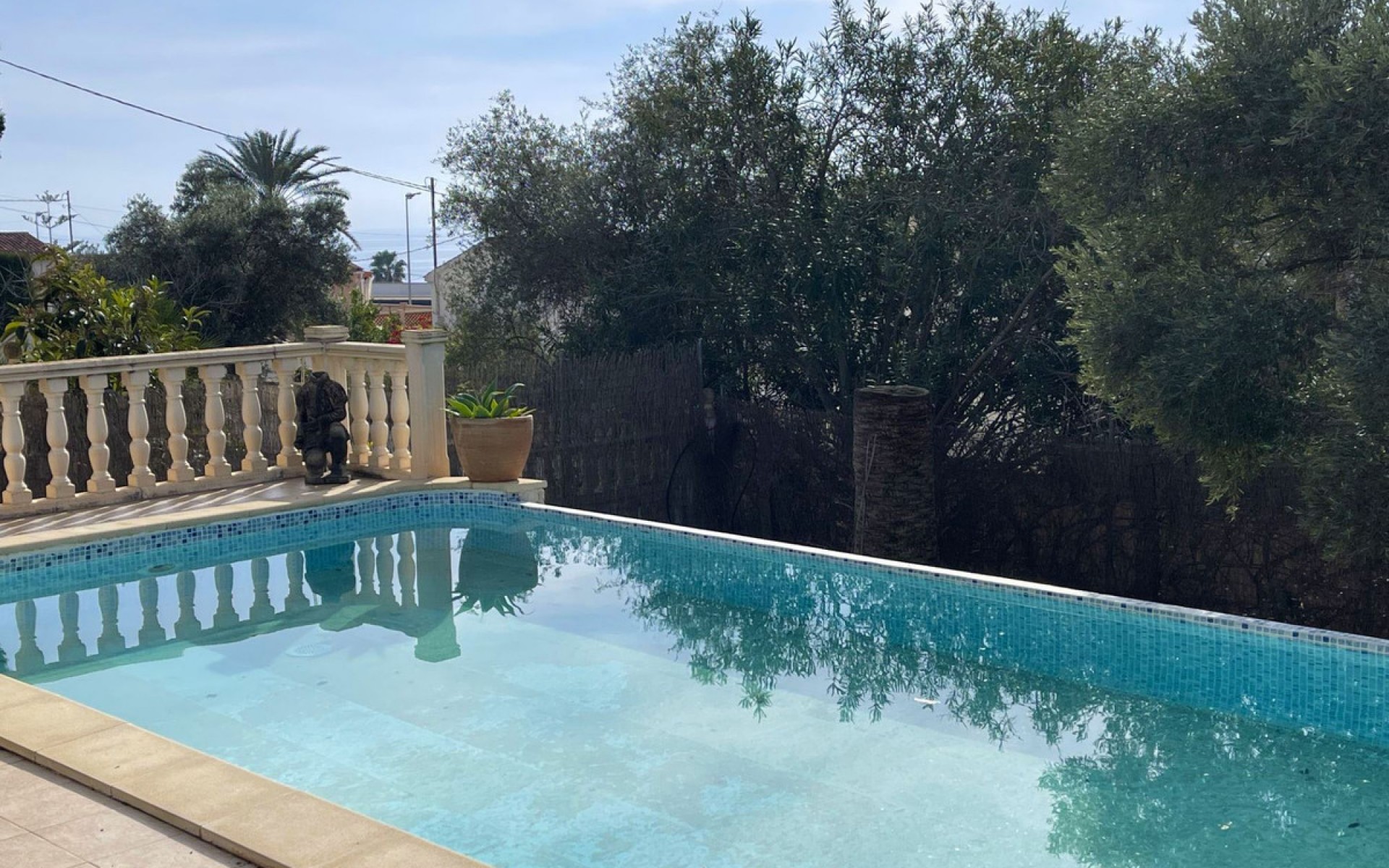 Resale - Villa - BenIssa - Benissa Centro