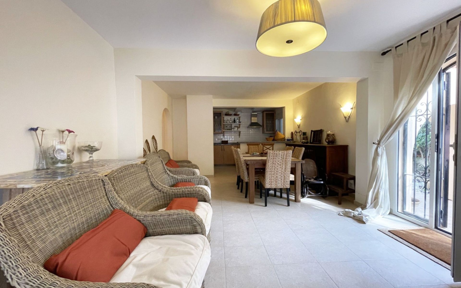 Resale - Villa - BenIssa - Benissa Centro