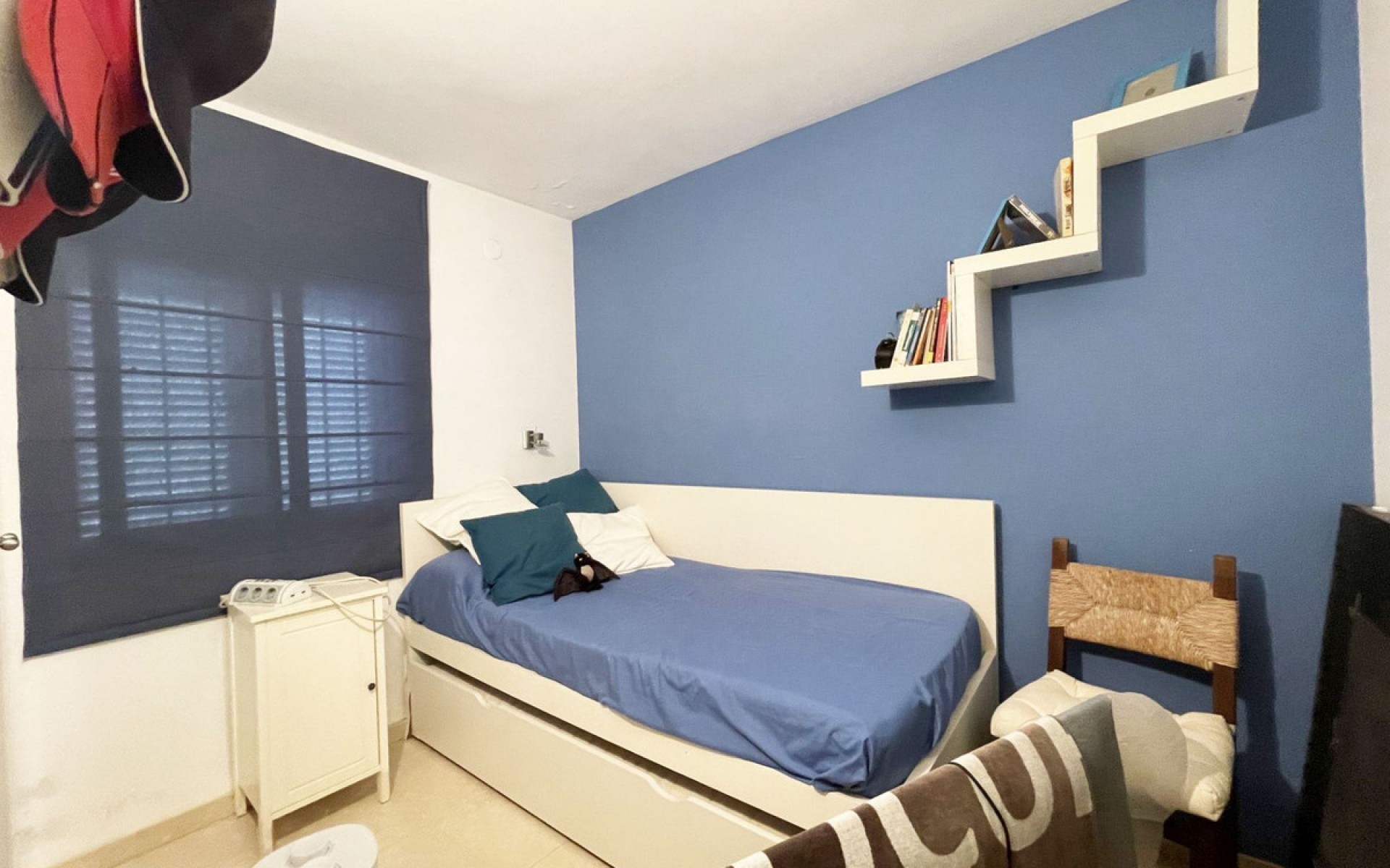 Resale - Villa - BenIssa - Benissa Centro