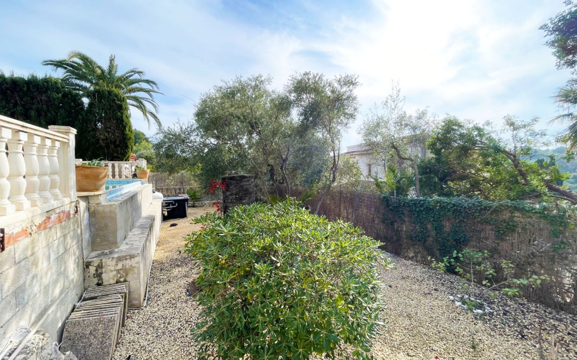 Resale - Villa - BenIssa - Benissa Centro