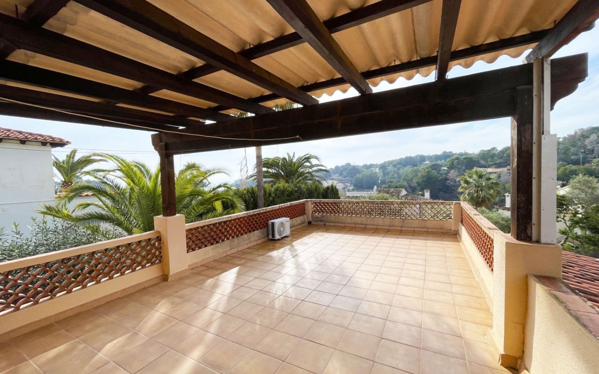 Resale - Villa - BenIssa - Benissa Centro