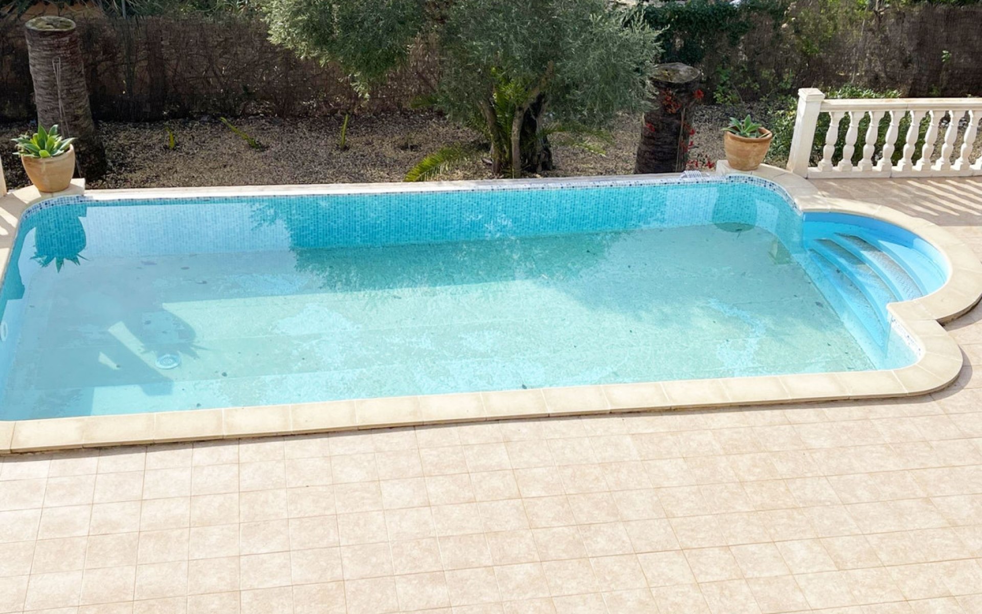 Resale - Villa - BenIssa - Benissa Centro