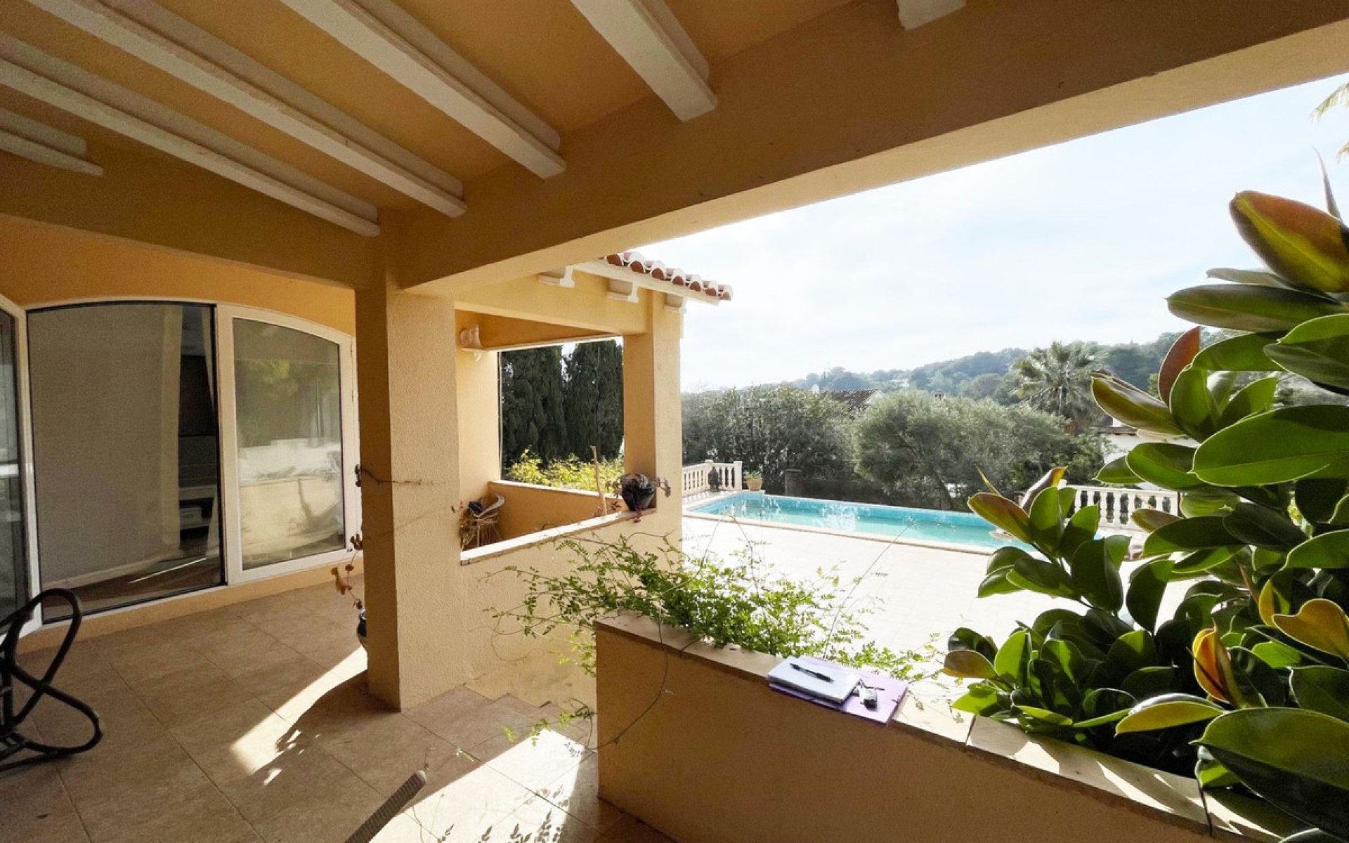 Resale - Villa - BenIssa - Benissa Centro