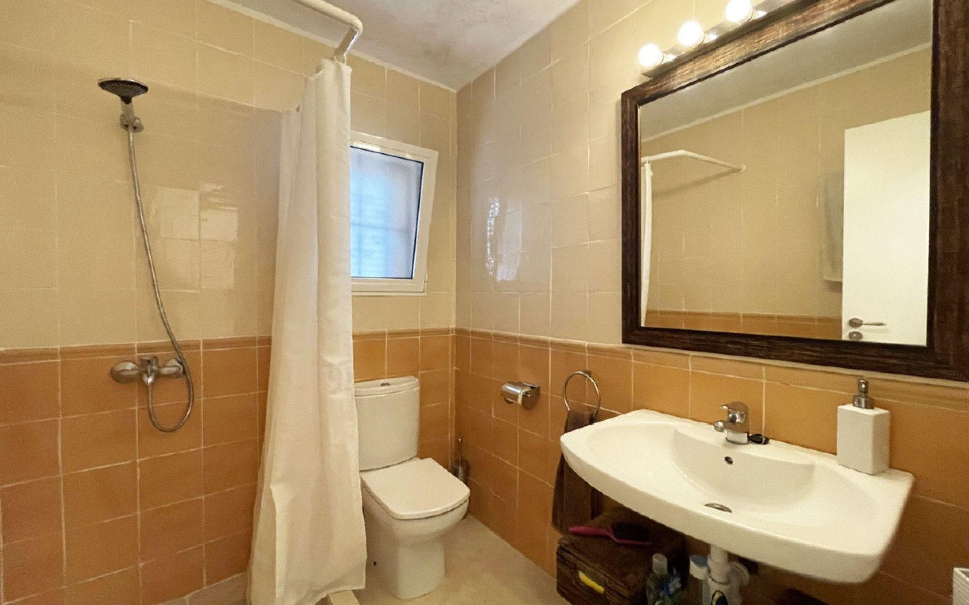 Resale - Villa - BenIssa - Benissa Centro