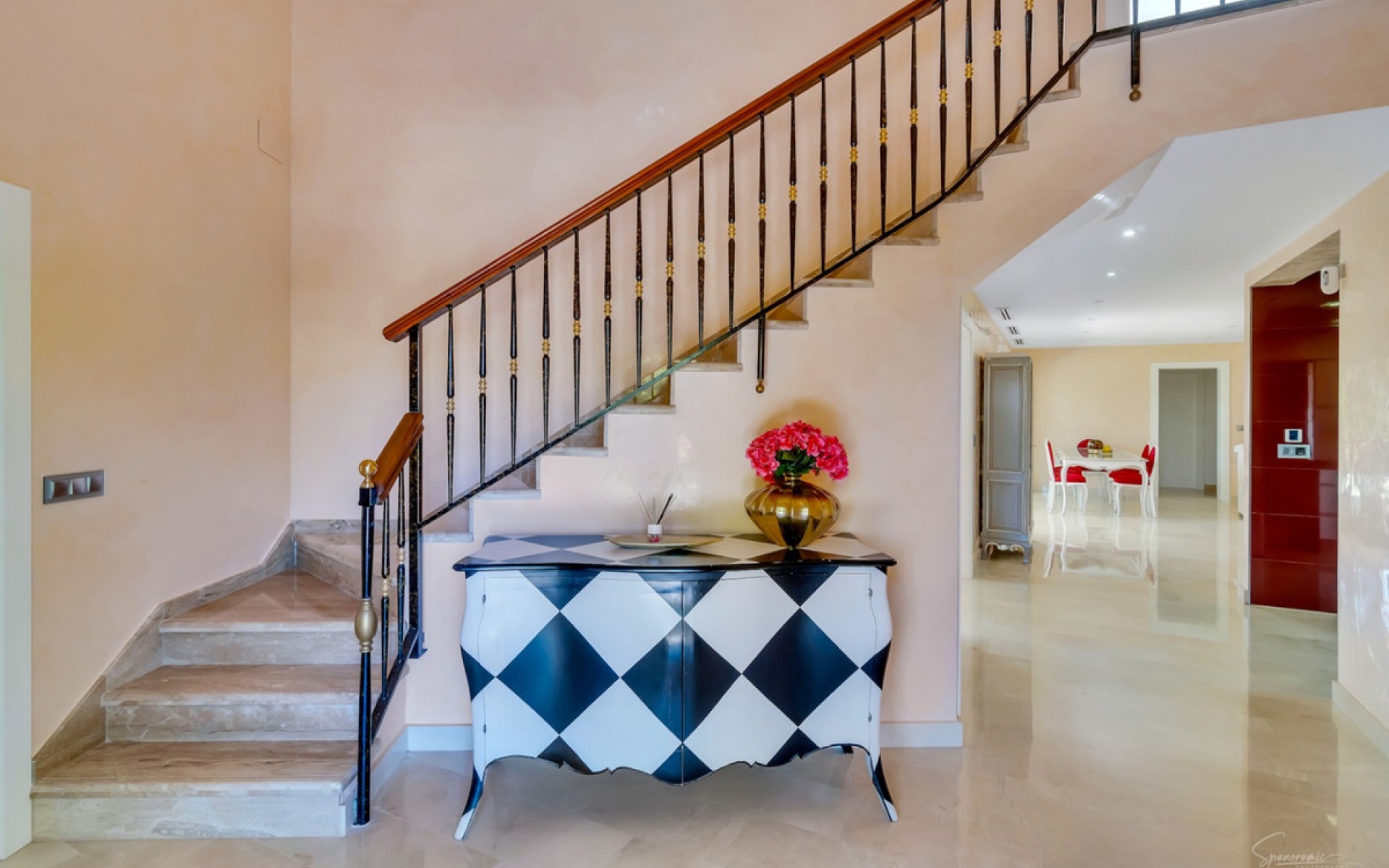 Resale - Villa - BenIssa - Benissa Centro