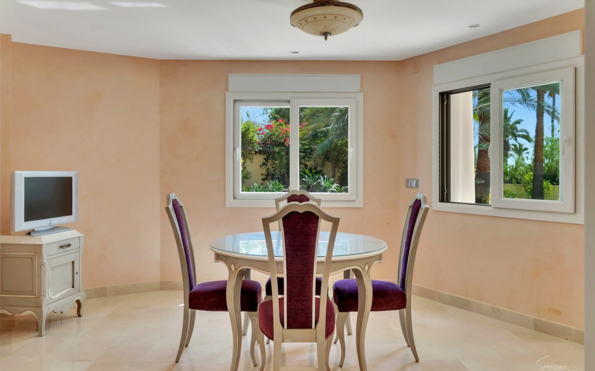 Resale - Villa - BenIssa - Benissa Centro