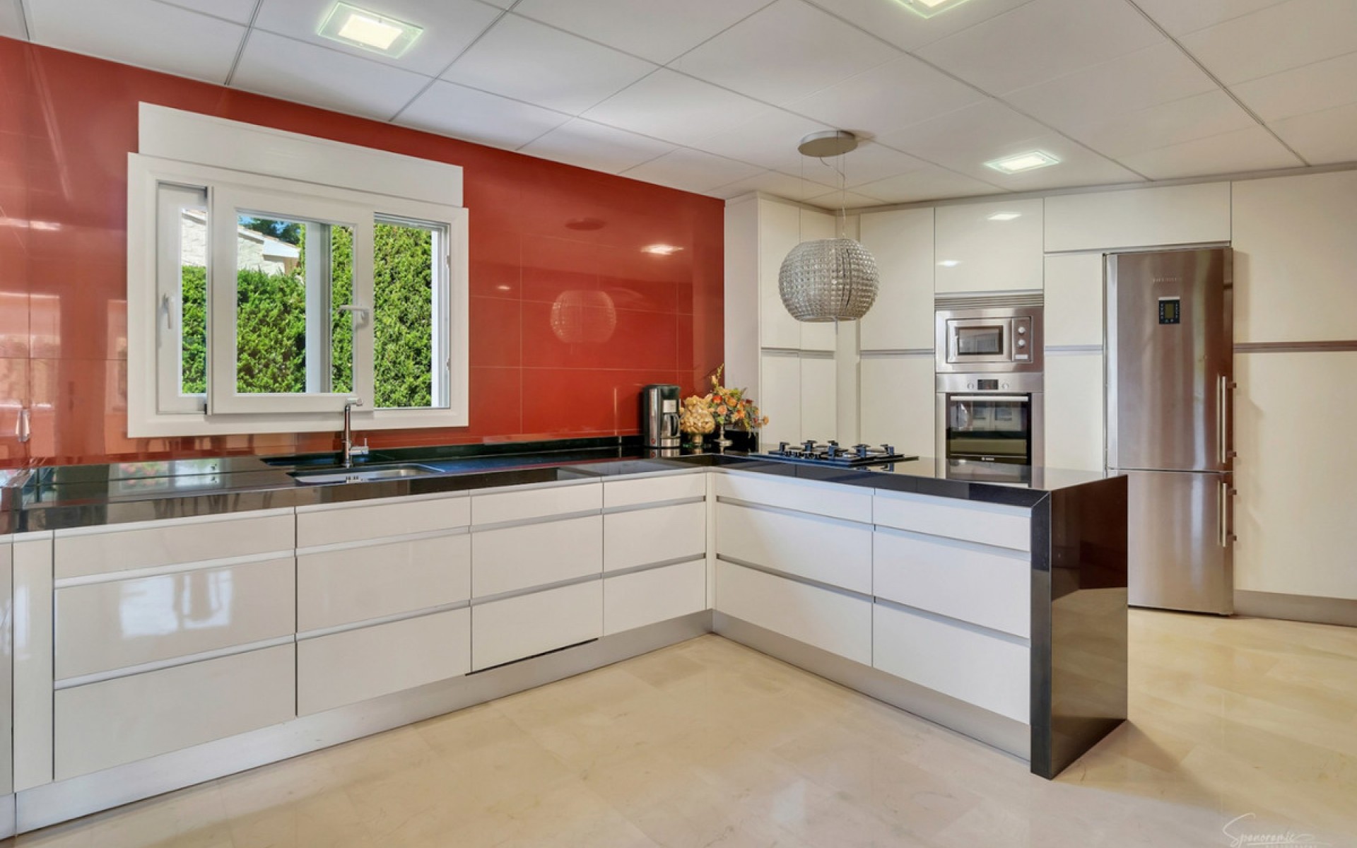 Resale - Villa - BenIssa - Benissa Centro