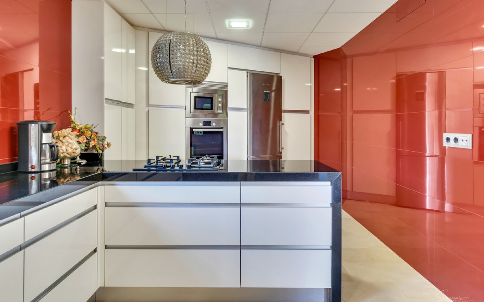 Resale - Villa - BenIssa - Benissa Centro