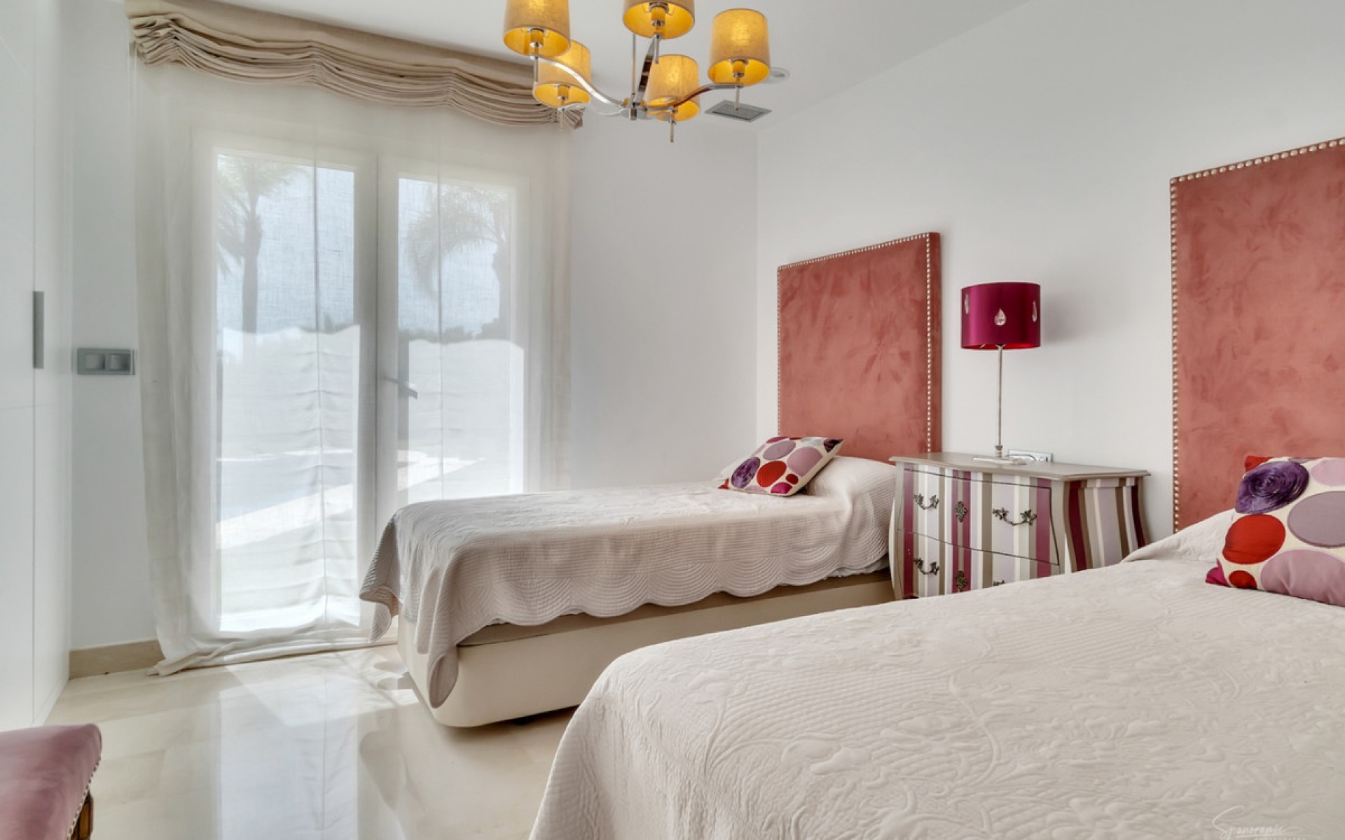 Resale - Villa - BenIssa - Benissa Centro