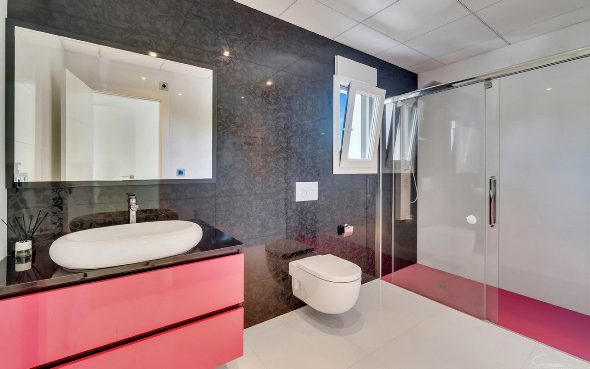 Resale - Villa - BenIssa - Benissa Centro