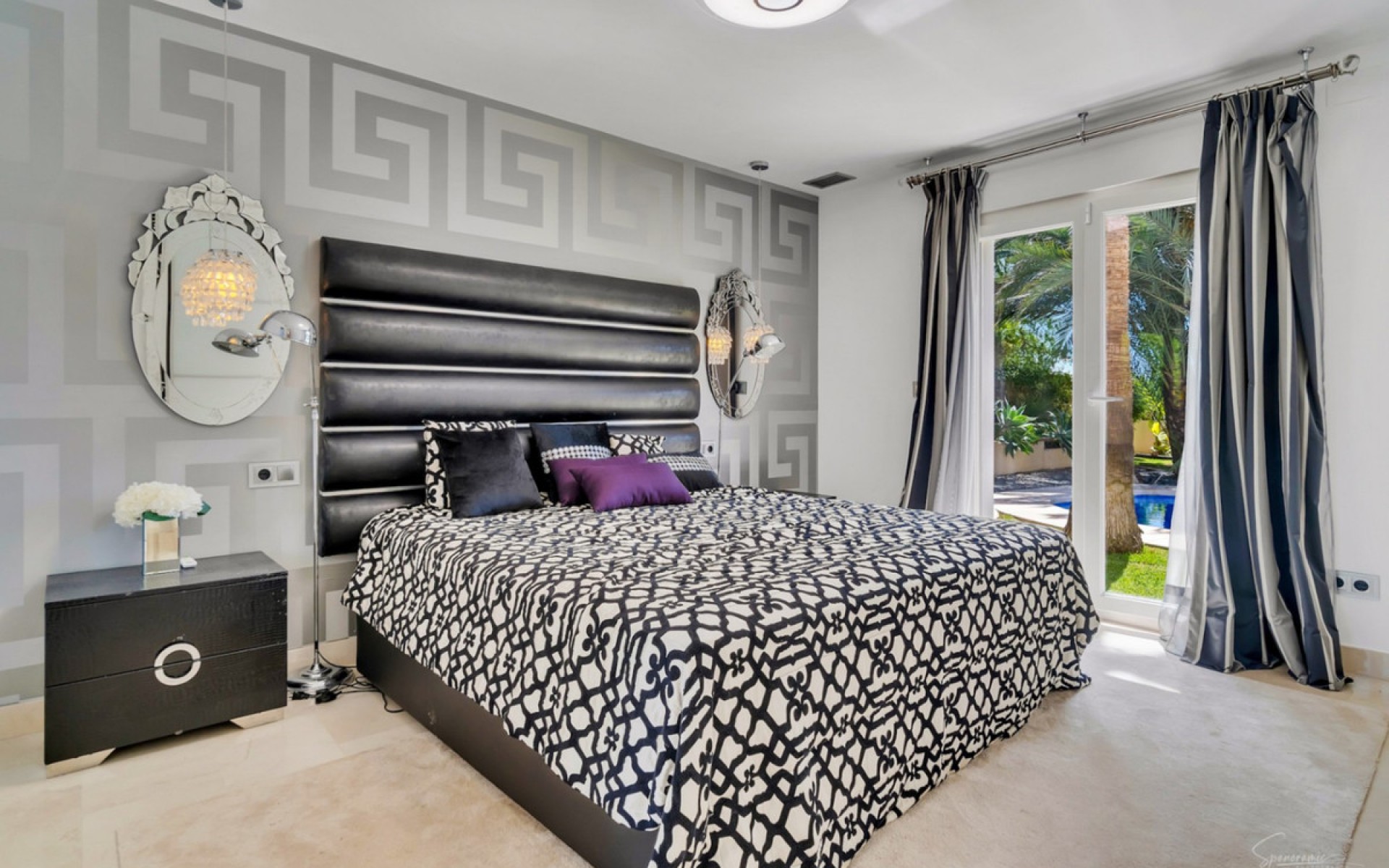 Resale - Villa - BenIssa - Benissa Centro