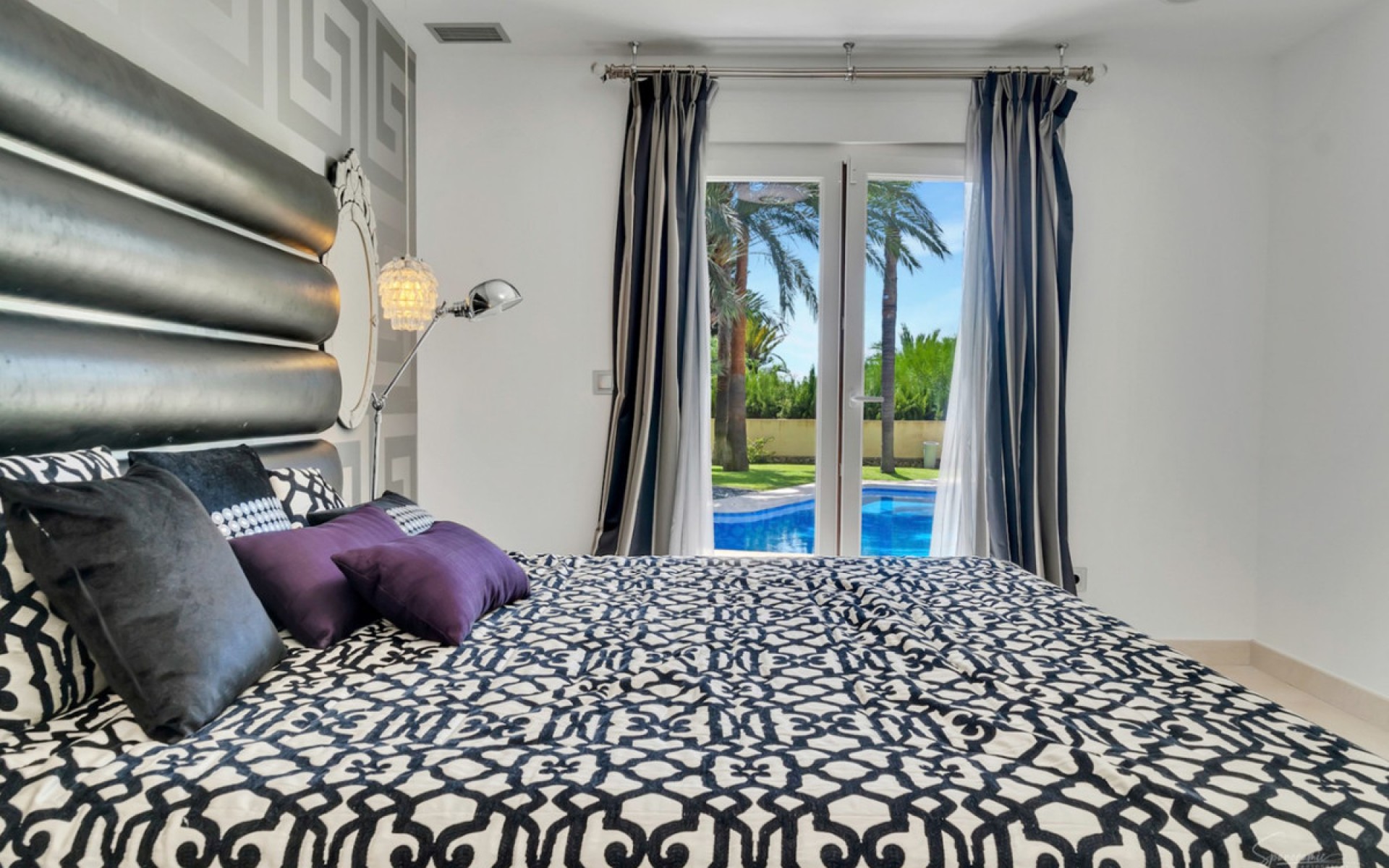 Resale - Villa - BenIssa - Benissa Centro