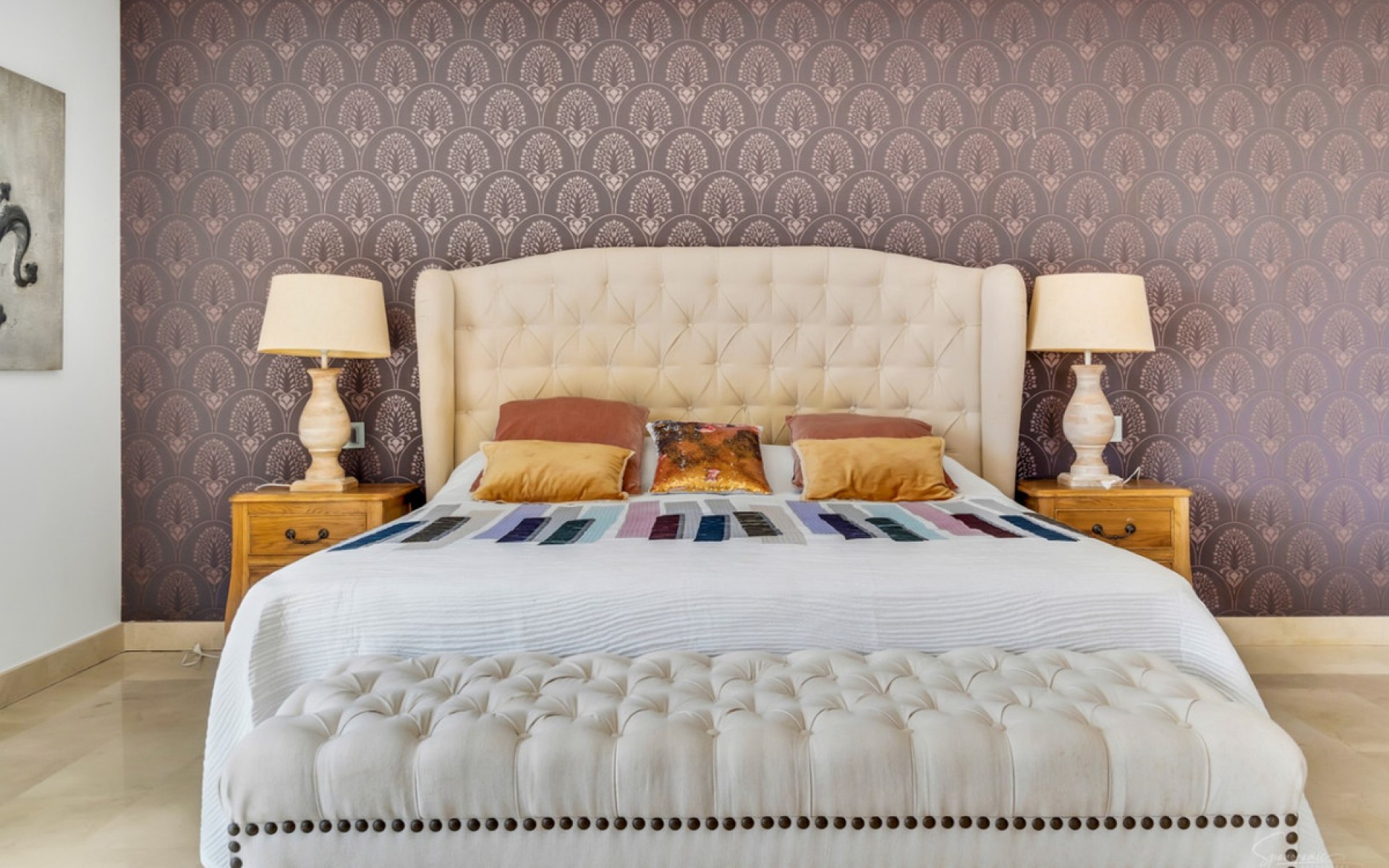 Resale - Villa - BenIssa - Benissa Centro