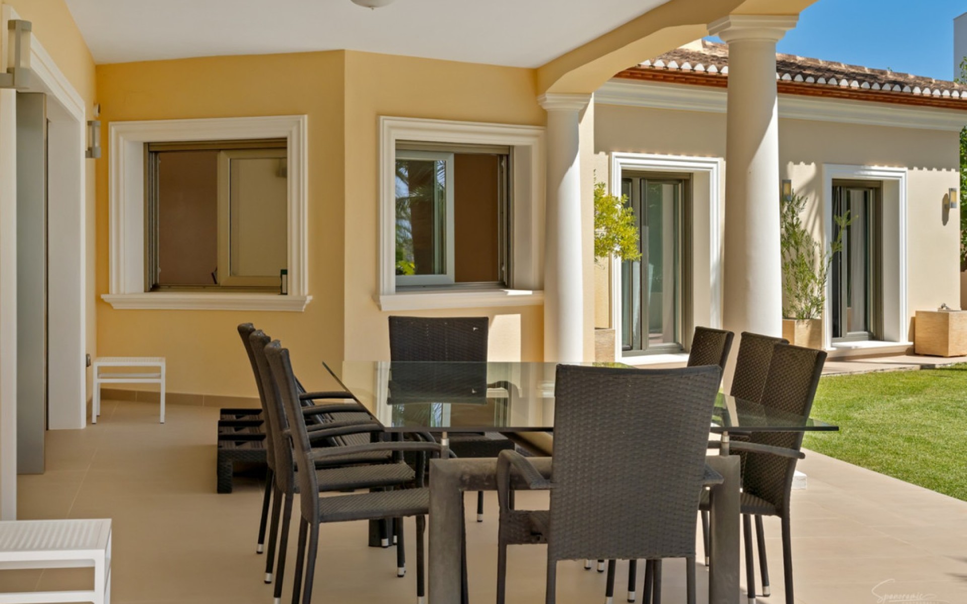 Resale - Villa - BenIssa - Benissa Centro