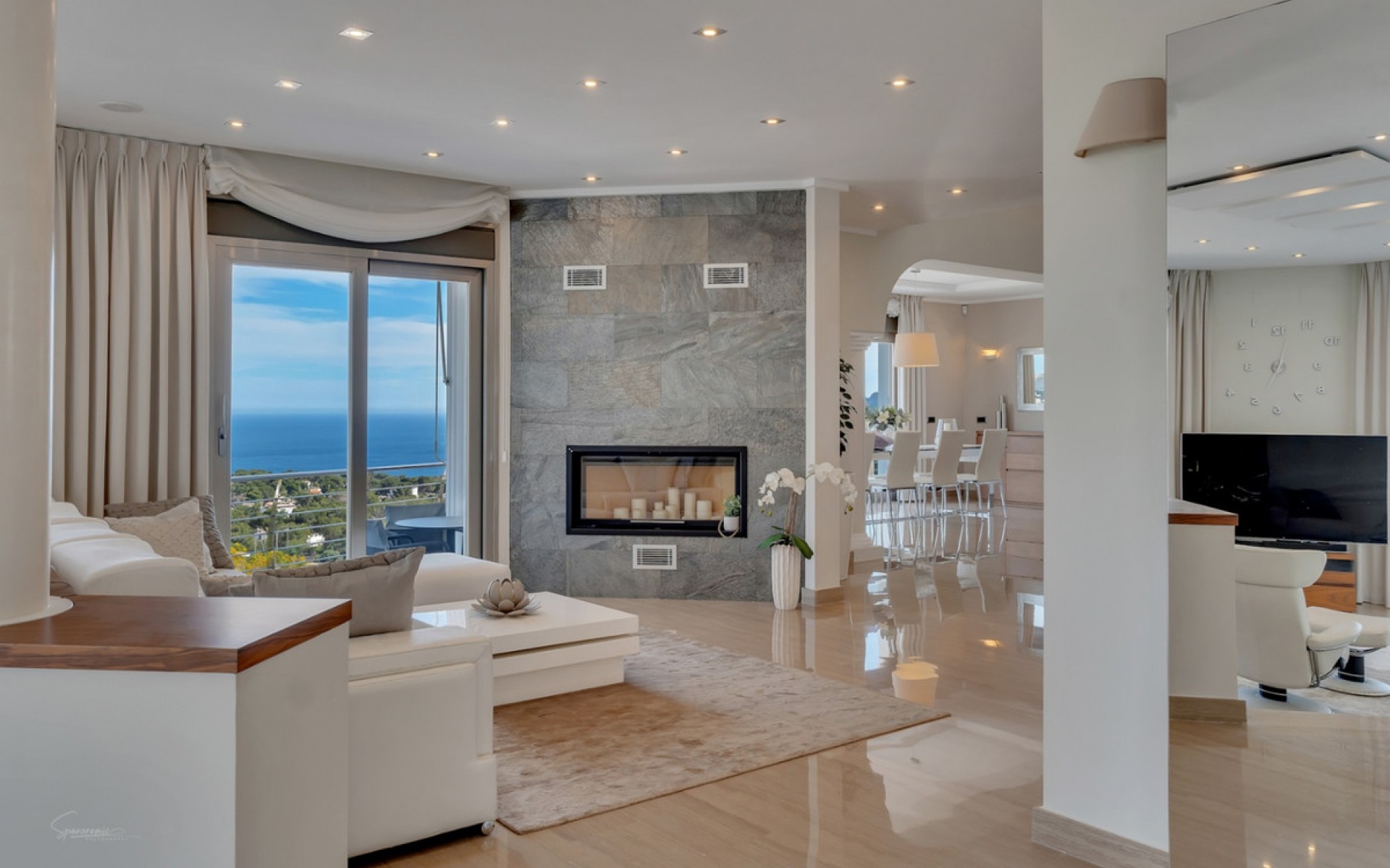 Resale - Villa - BenIssa - Benissa Centro