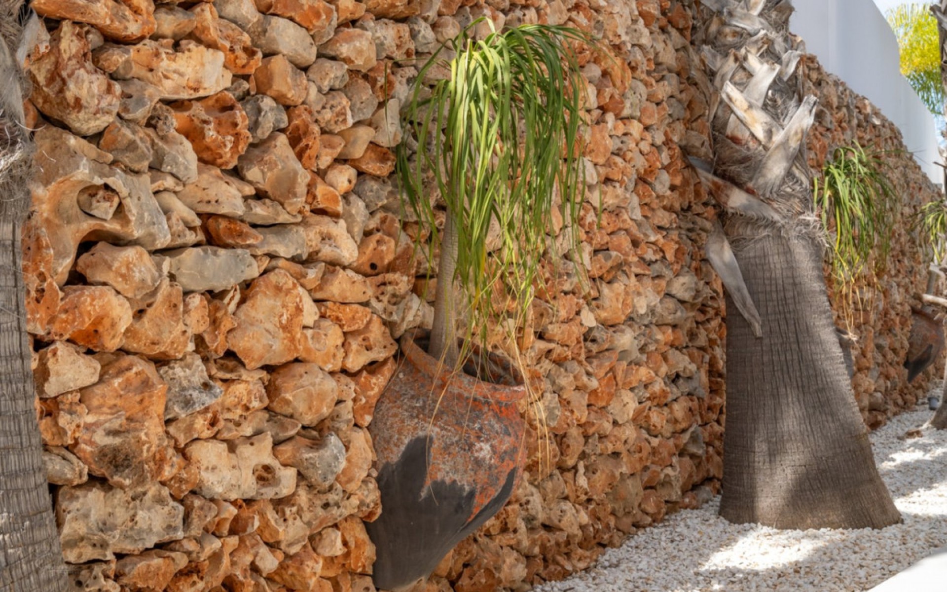 Resale - Villa - BenIssa - Benissa Centro