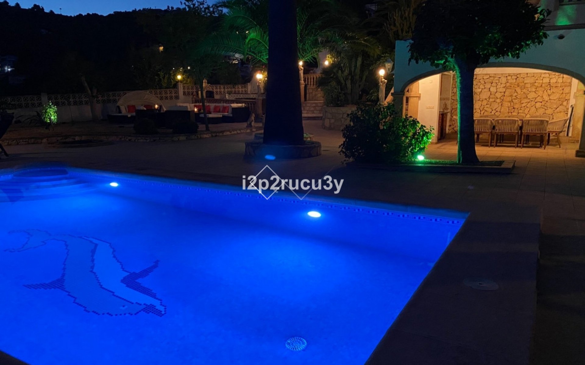 Resale - Villa - BenIssa - Benissa Centro