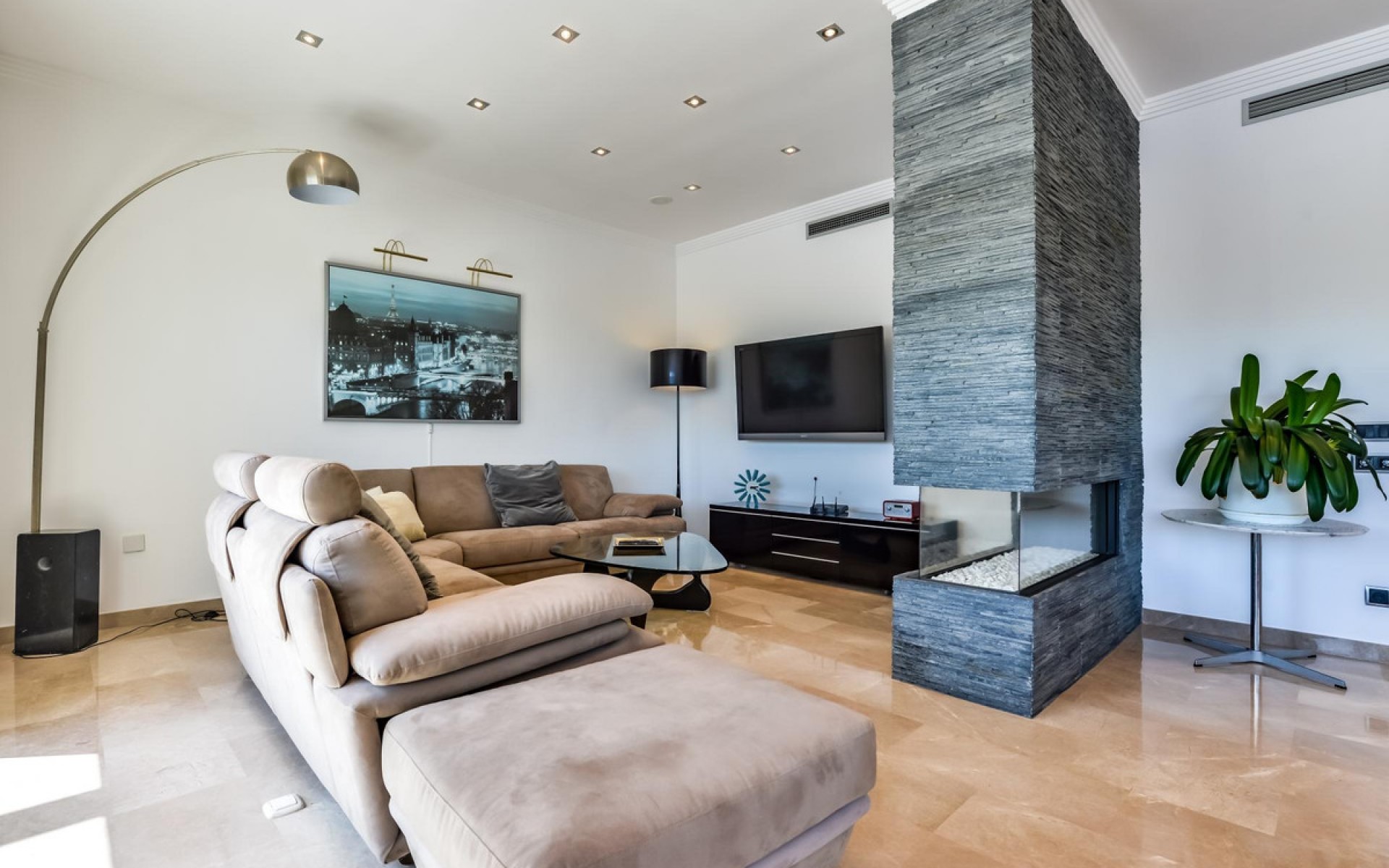 Resale - Villa - BenIssa - Benissa Centro