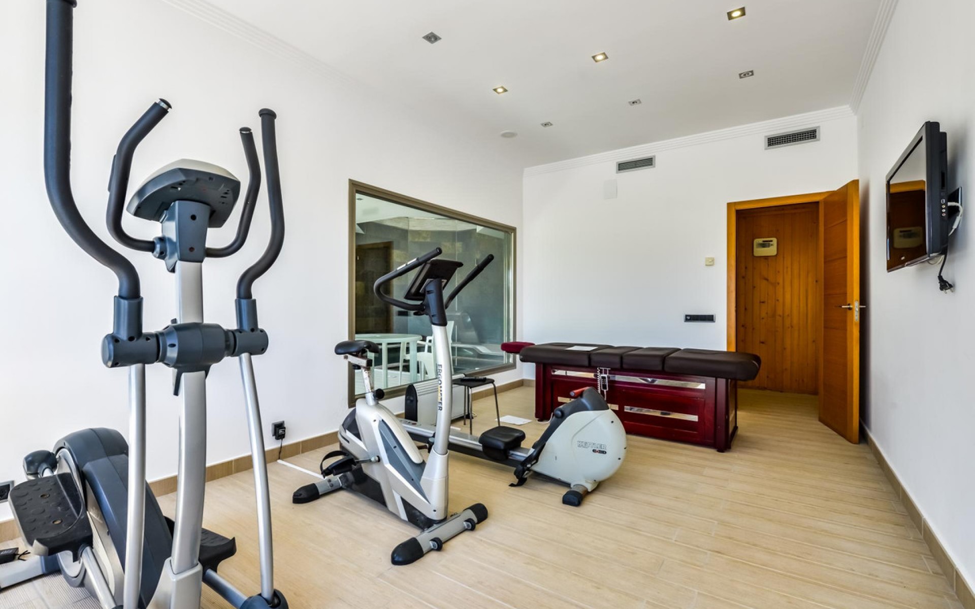 Resale - Villa - BenIssa - Benissa Centro