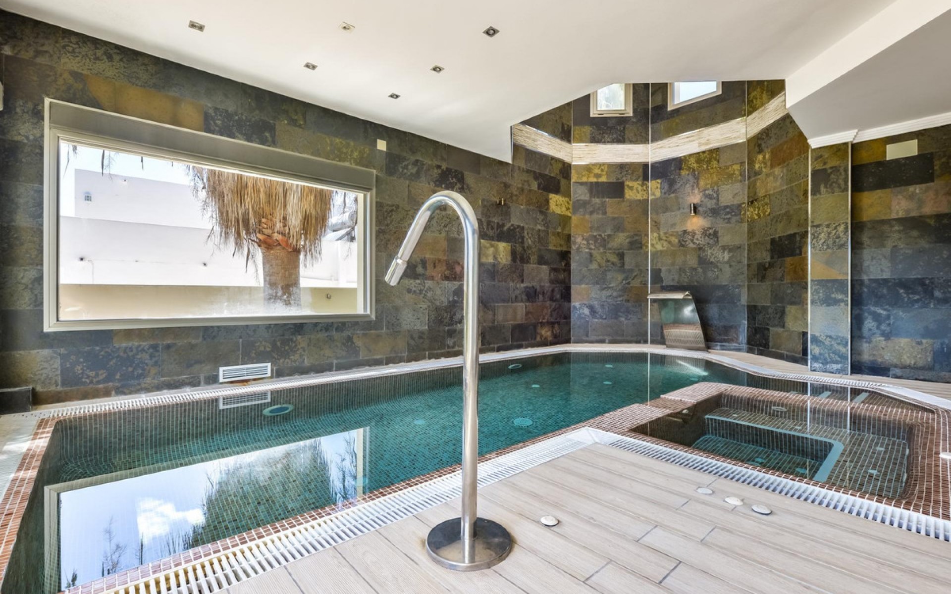 Resale - Villa - BenIssa - Benissa Centro