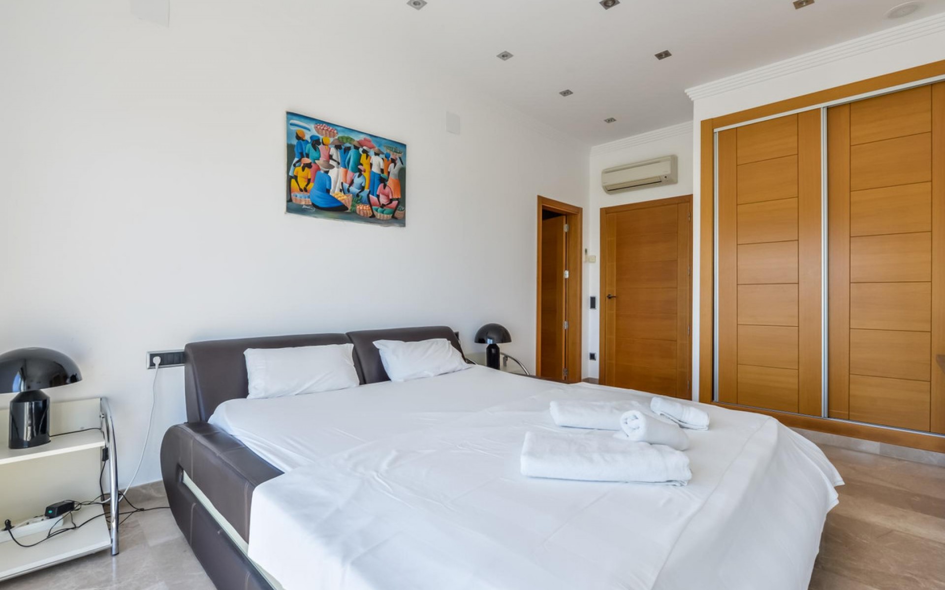 Resale - Villa - BenIssa - Benissa Centro