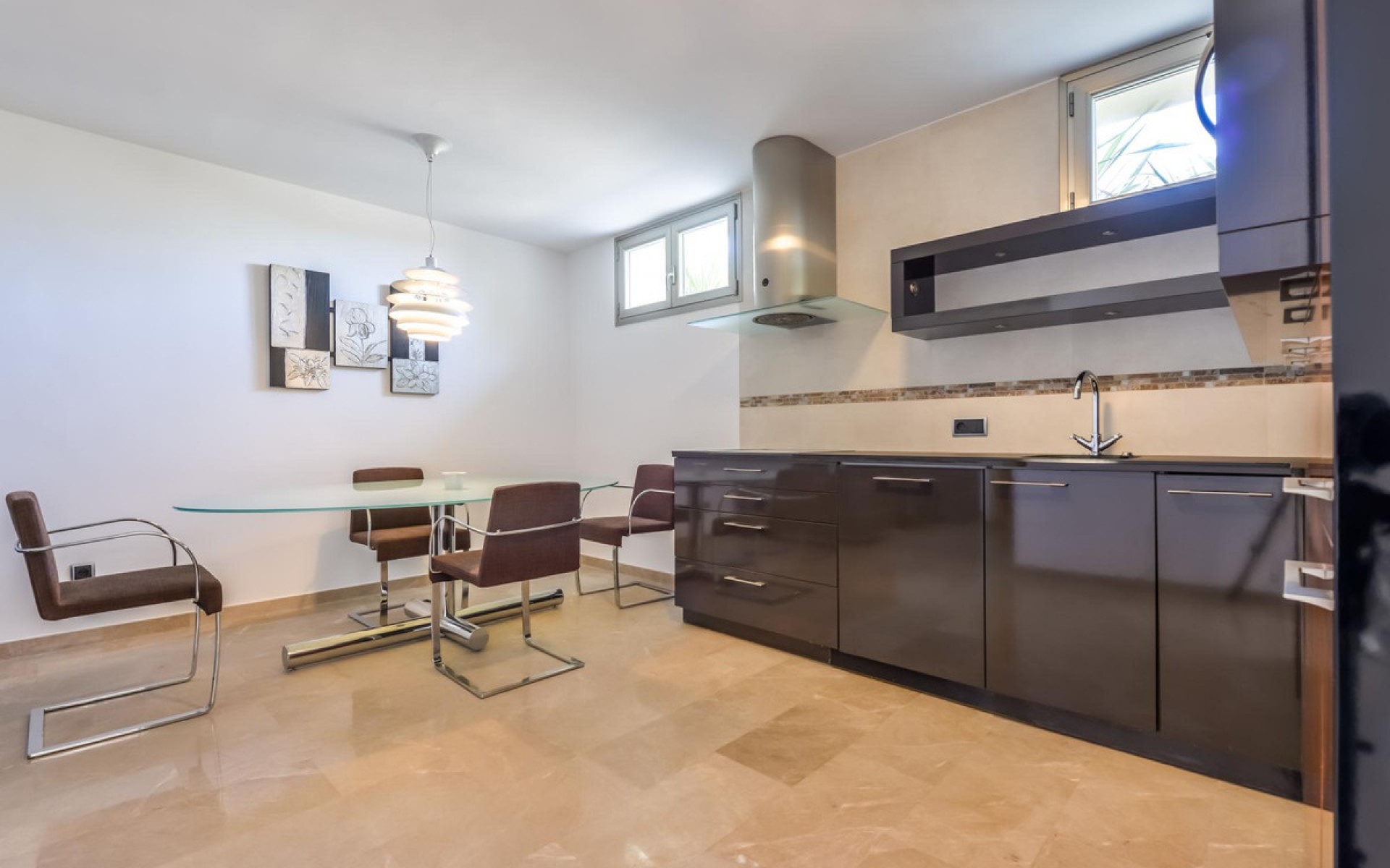 Resale - Villa - BenIssa - Benissa Centro