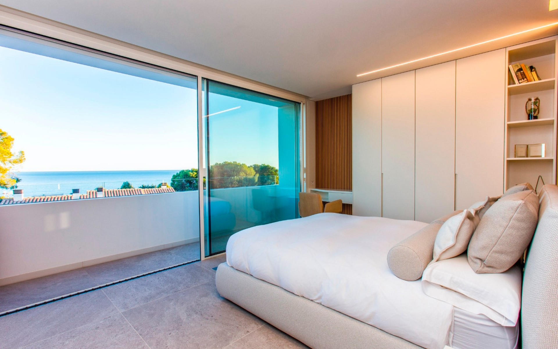 Resale - Villa - BenIssa - Benissa Centro