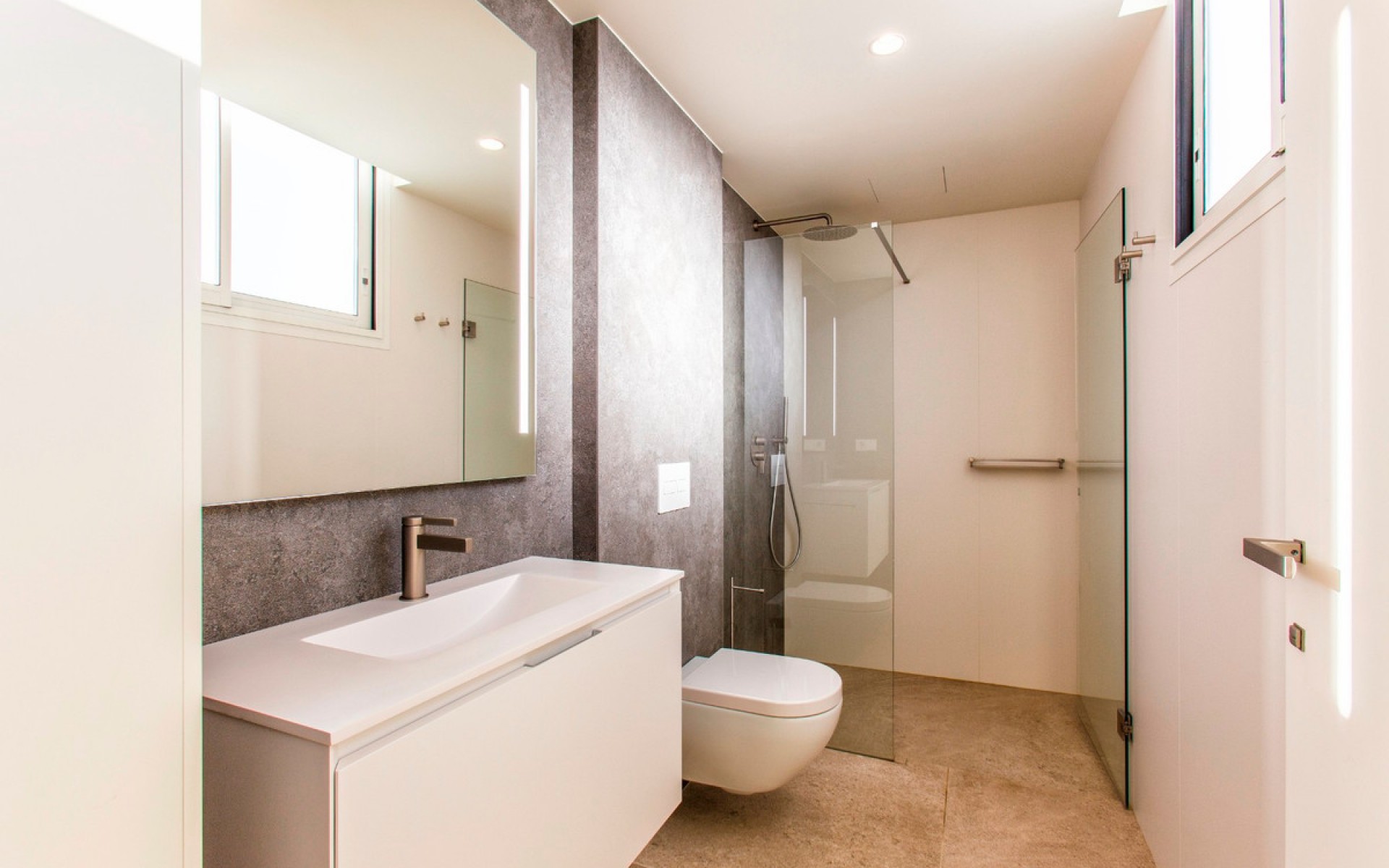 Resale - Villa - BenIssa - Benissa Centro