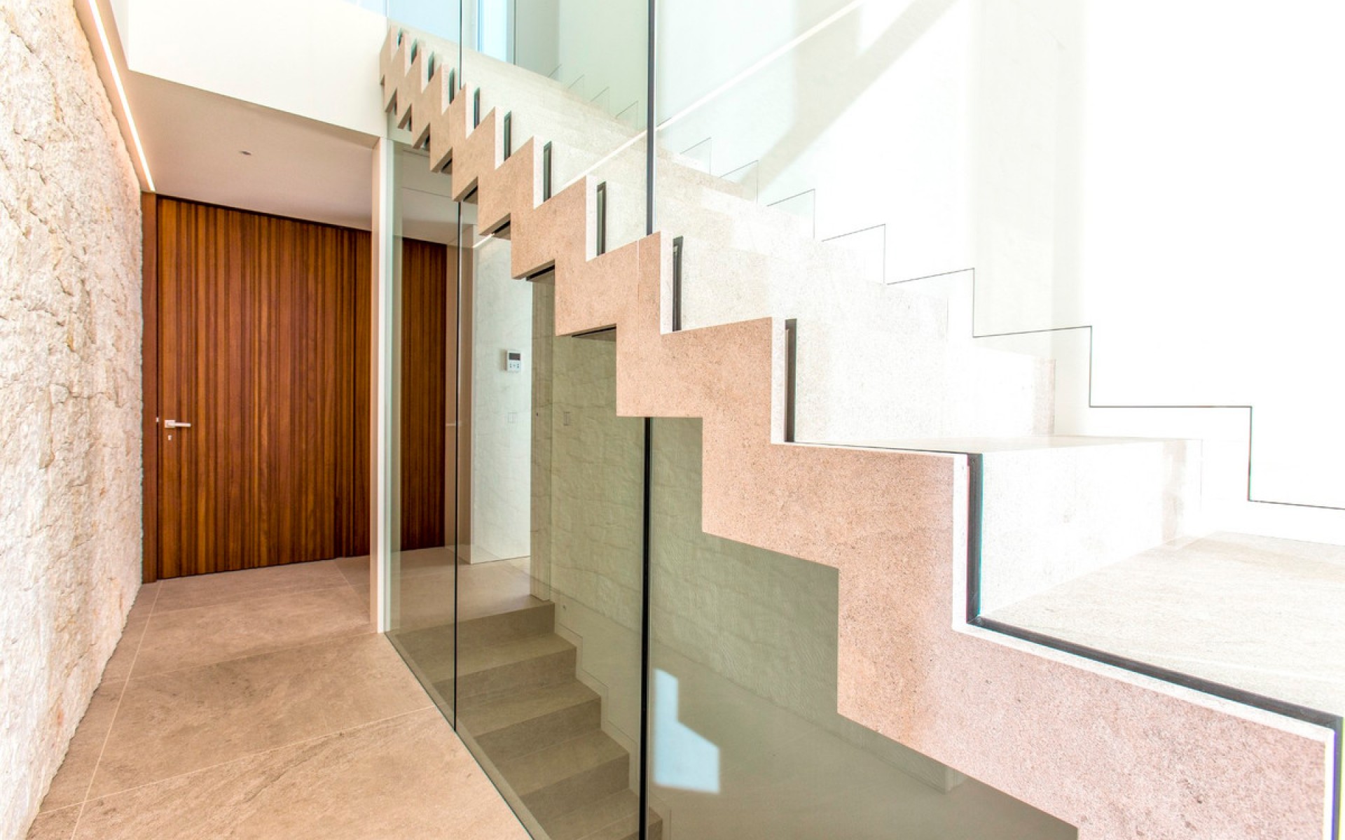 Resale - Villa - BenIssa - Benissa Centro