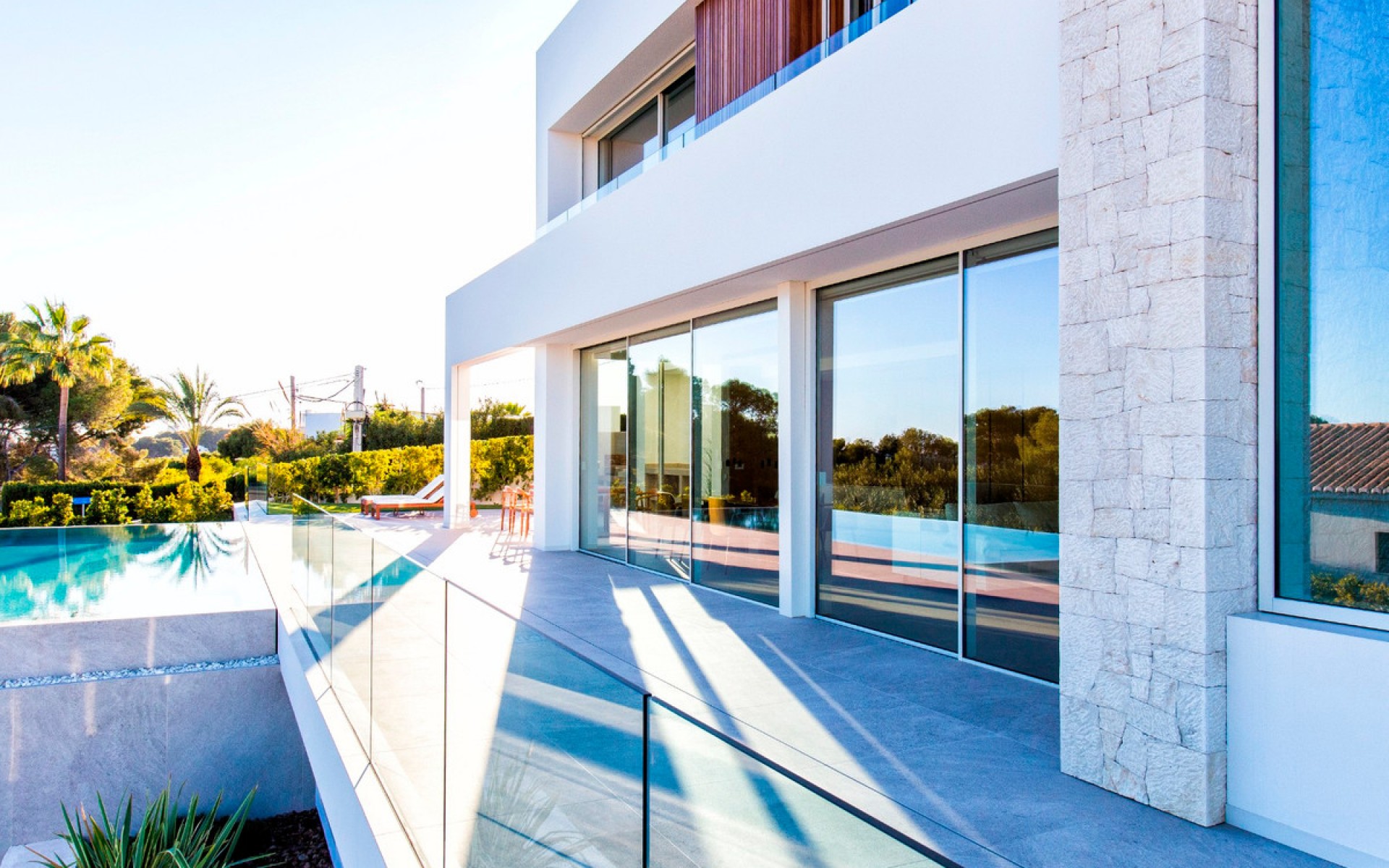 Resale - Villa - BenIssa - Benissa Centro