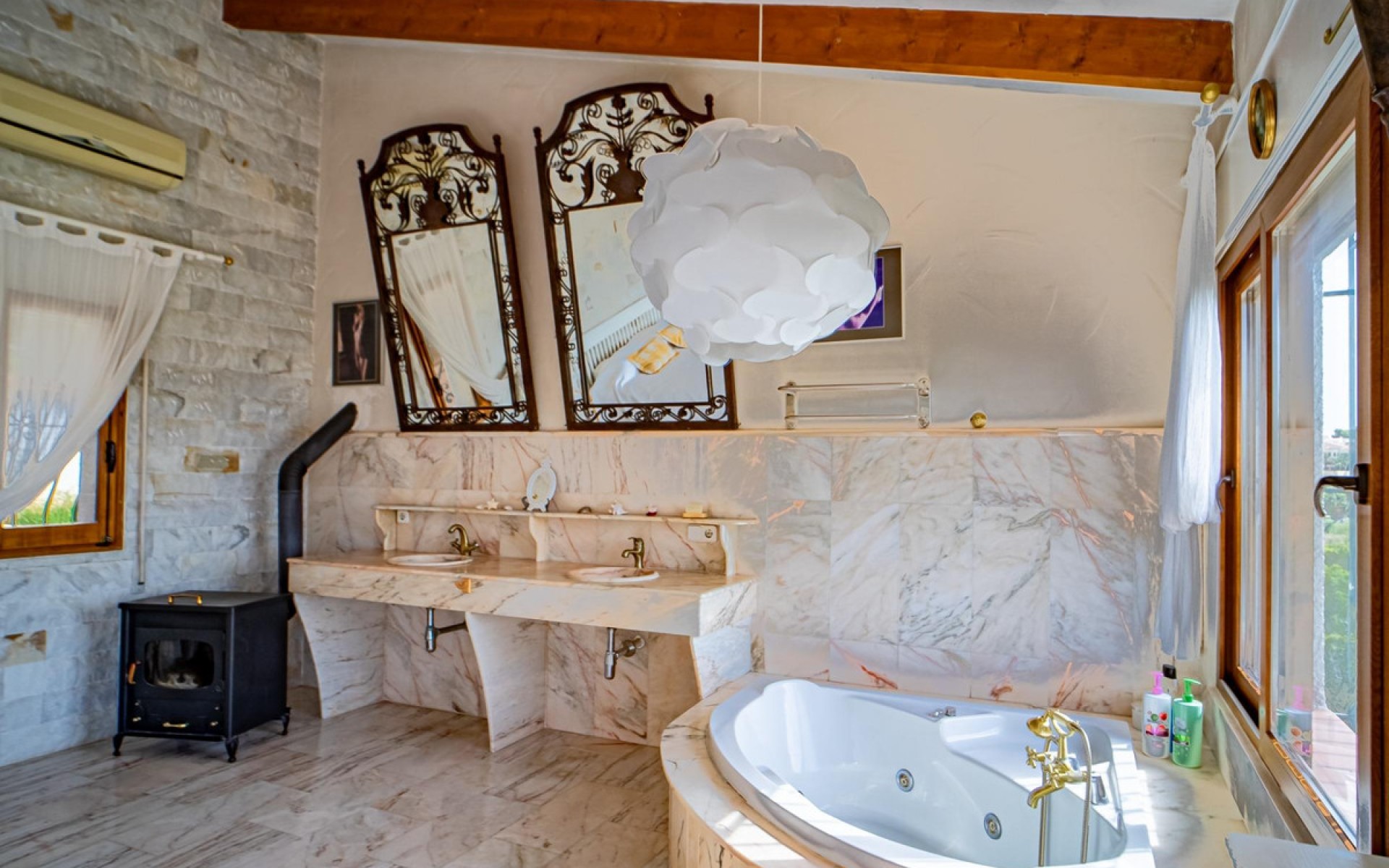 Resale - Villa - BenIssa - Benissa Centro