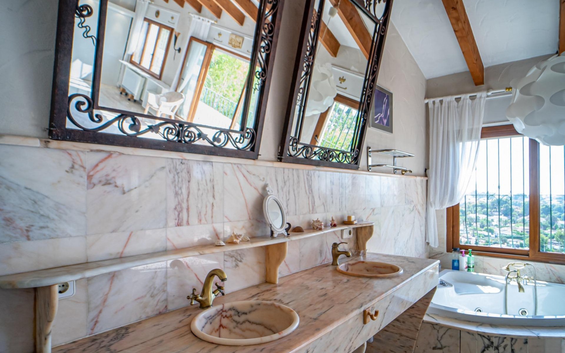 Resale - Villa - BenIssa - Benissa Centro