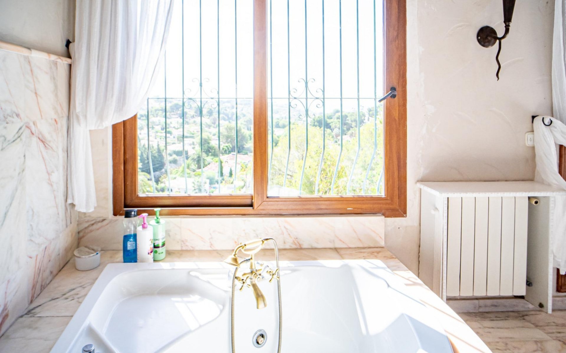 Resale - Villa - BenIssa - Benissa Centro