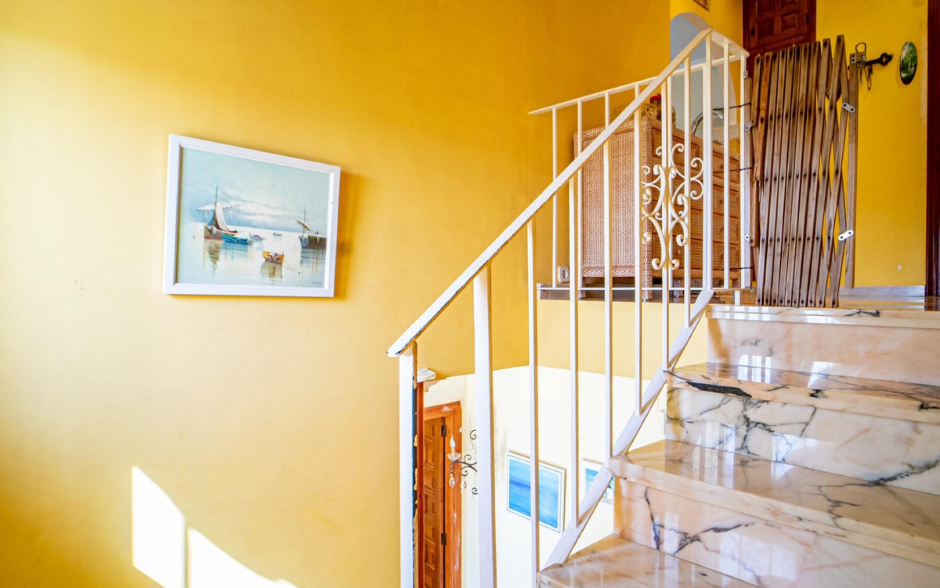 Resale - Villa - BenIssa - Benissa Centro