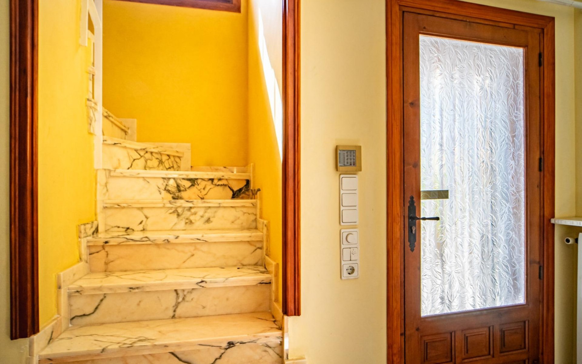 Resale - Villa - BenIssa - Benissa Centro