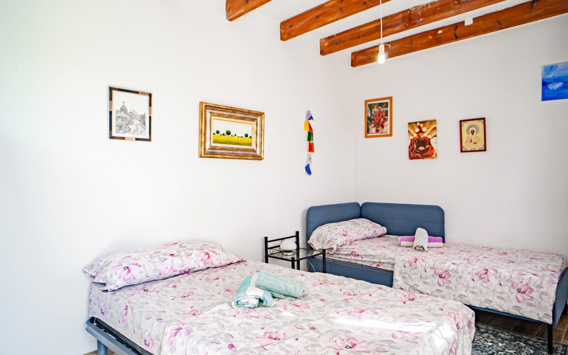 Resale - Villa - BenIssa - Benissa Centro