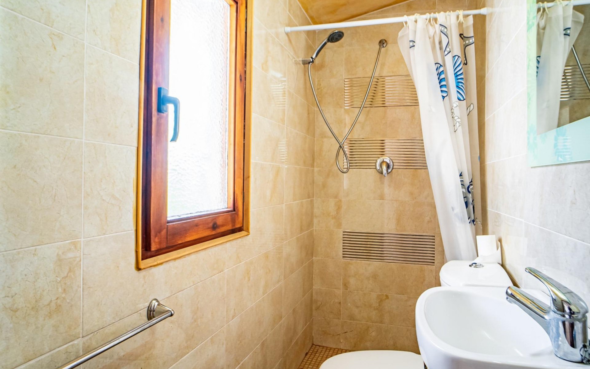 Resale - Villa - BenIssa - Benissa Centro