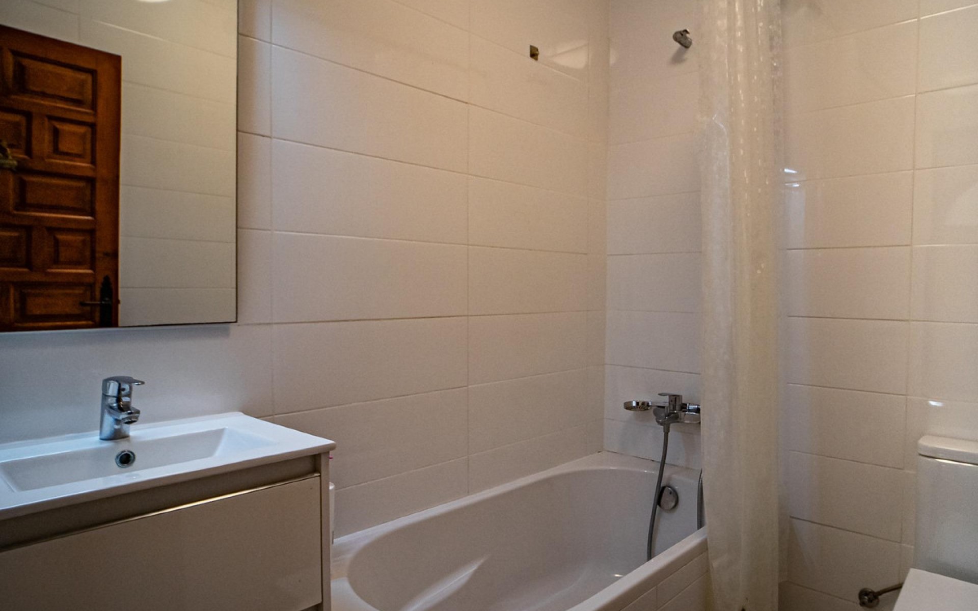 Resale - Villa - BenIssa - Benissa Centro