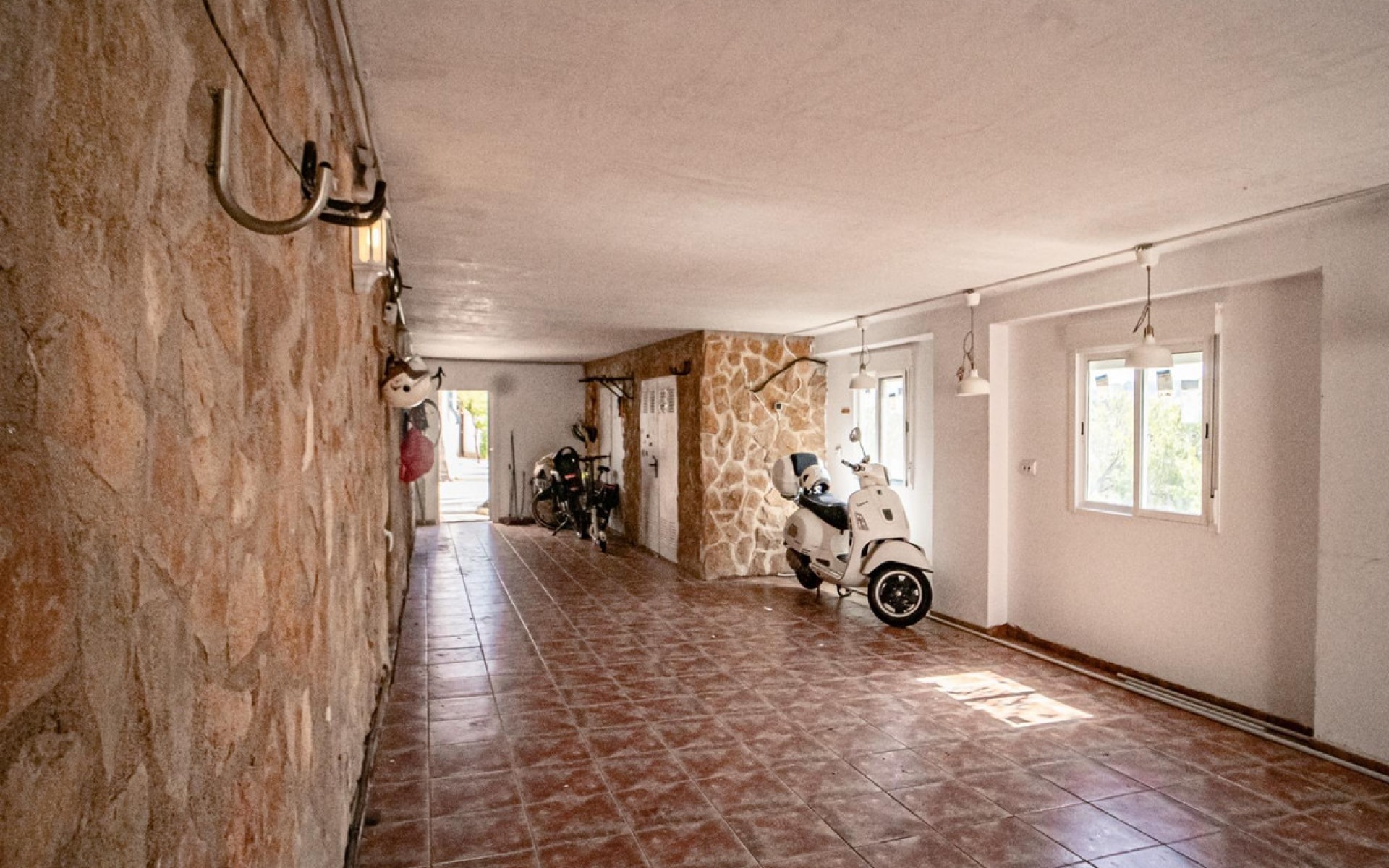 Resale - Villa - BenIssa - Benissa Centro