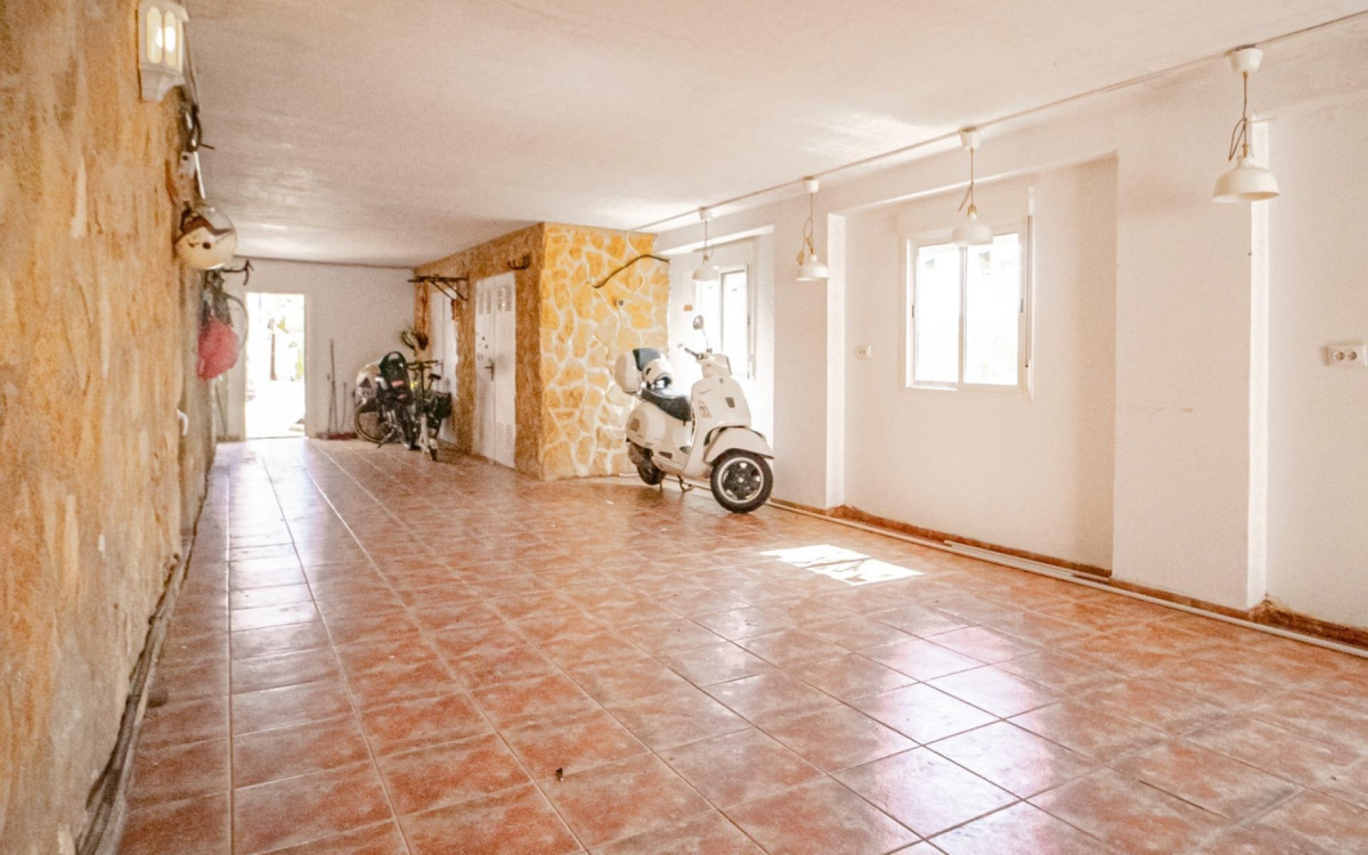 Resale - Villa - BenIssa - Benissa Centro