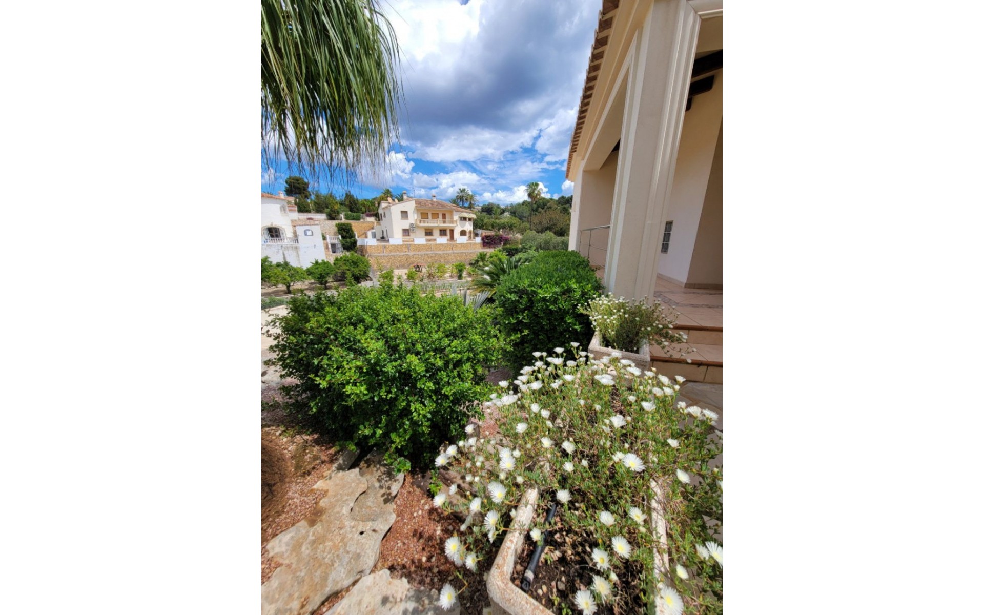 Resale - Villa - BenIssa - Benissa Centro