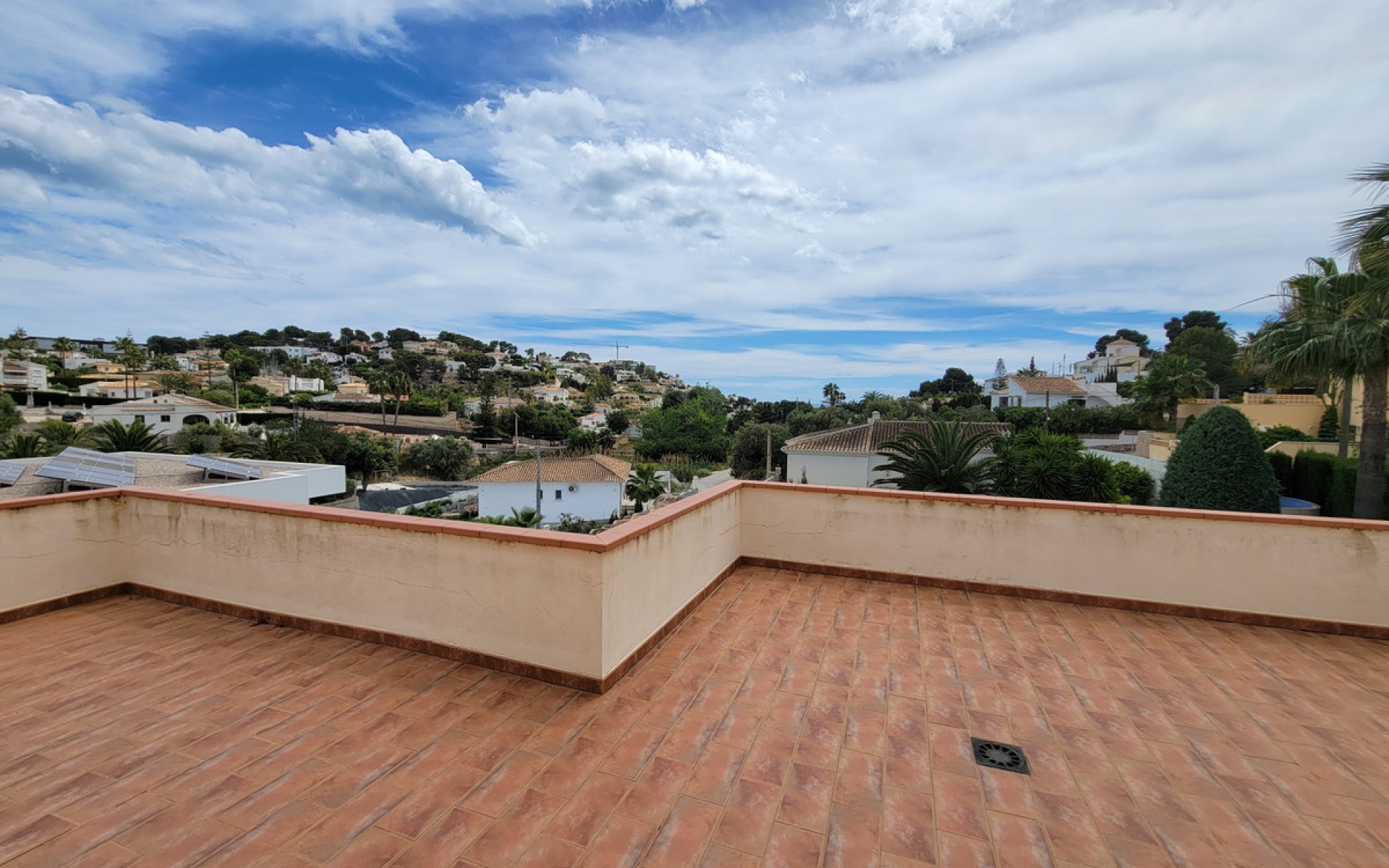 Resale - Villa - BenIssa - Benissa Centro