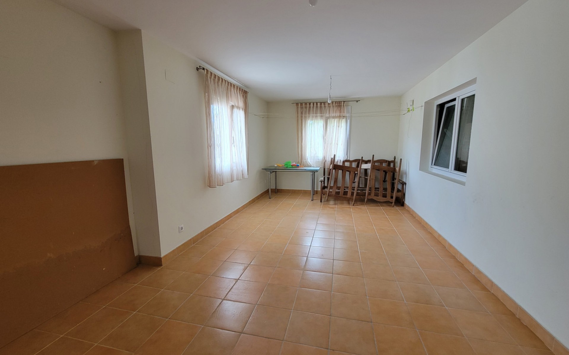 Resale - Villa - BenIssa - Benissa Centro