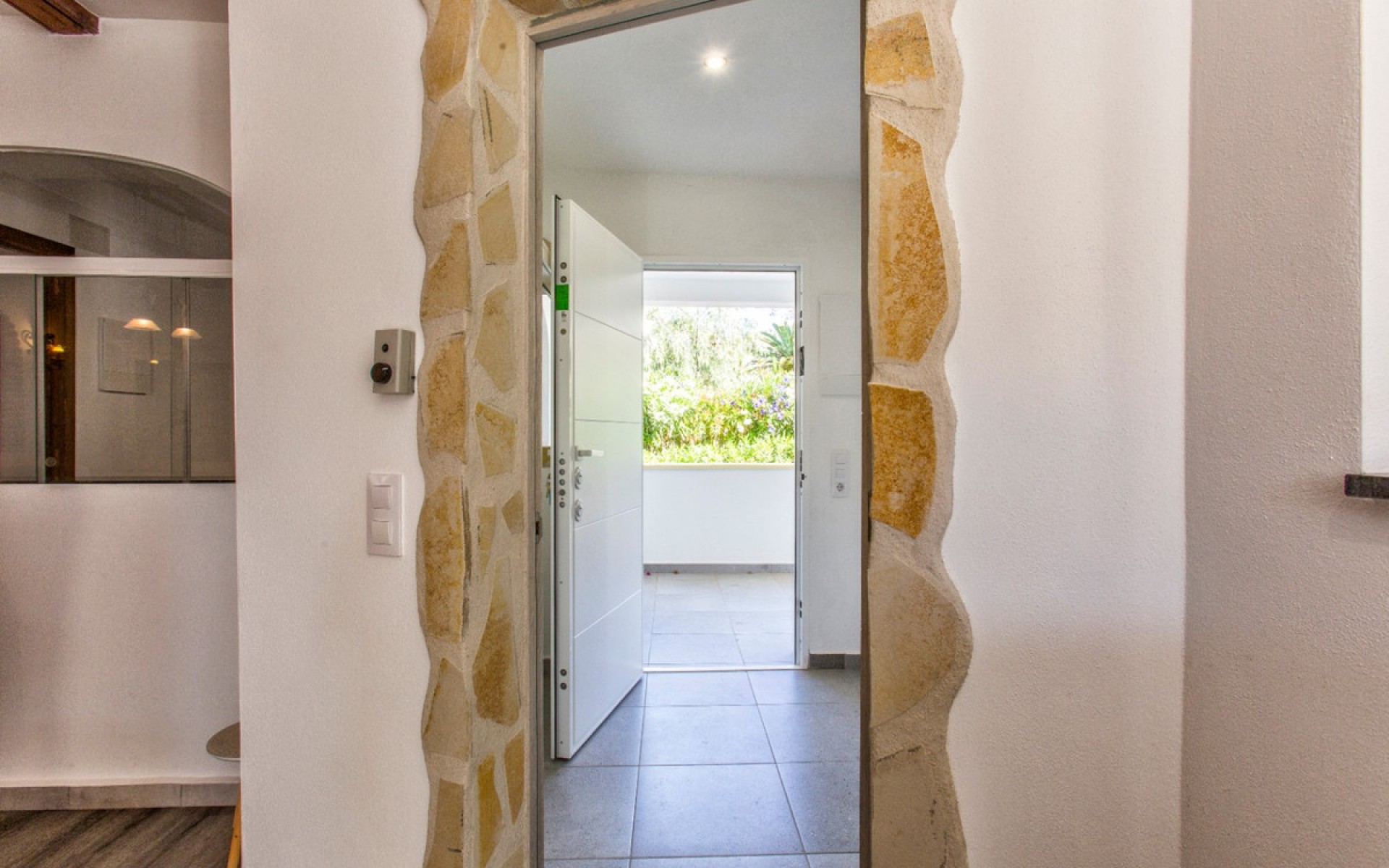 Resale - Villa - BenIssa - Benissa Centro