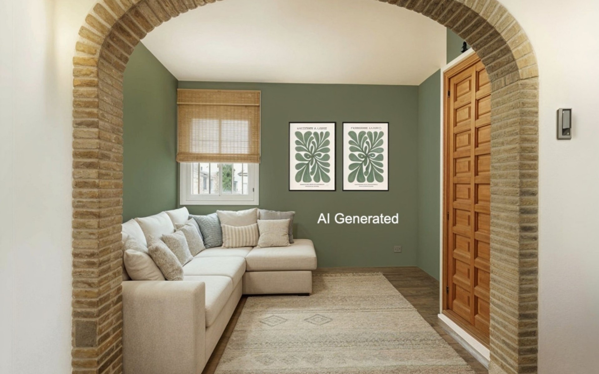 Resale - Villa - BenIssa - Benissa Centro