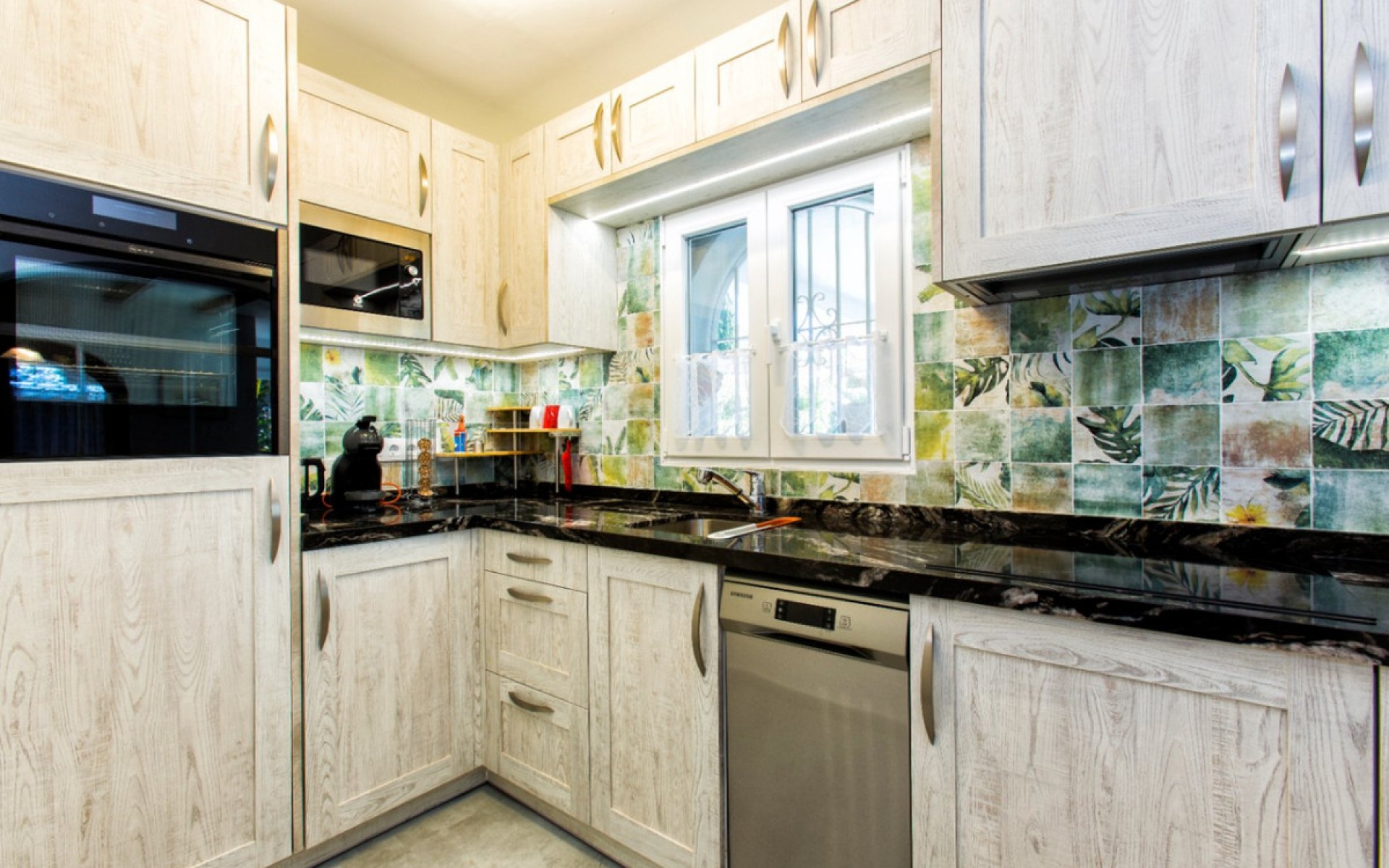 Resale - Villa - BenIssa - Benissa Centro